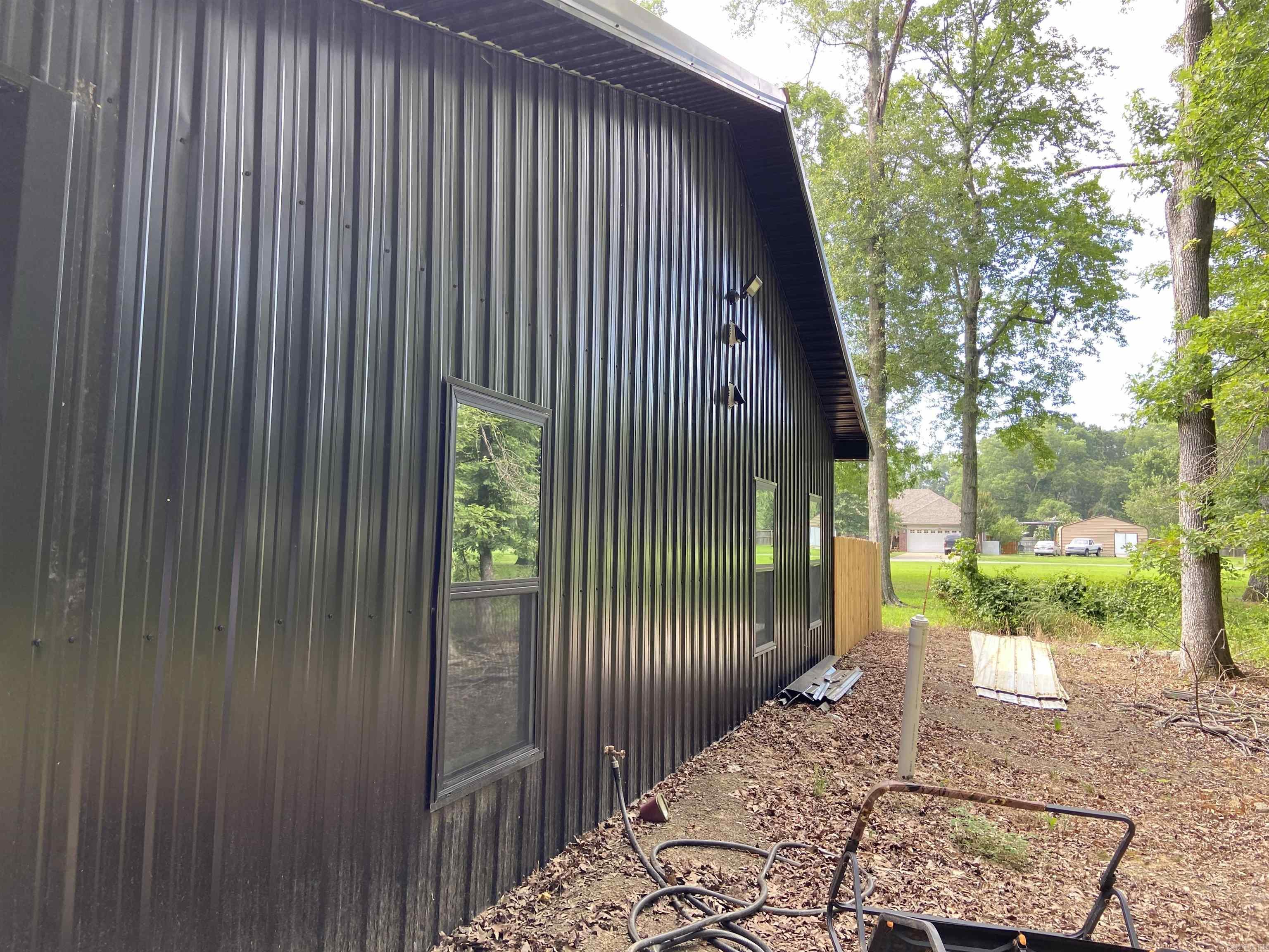 BEEBE OUTLOTS - Residential