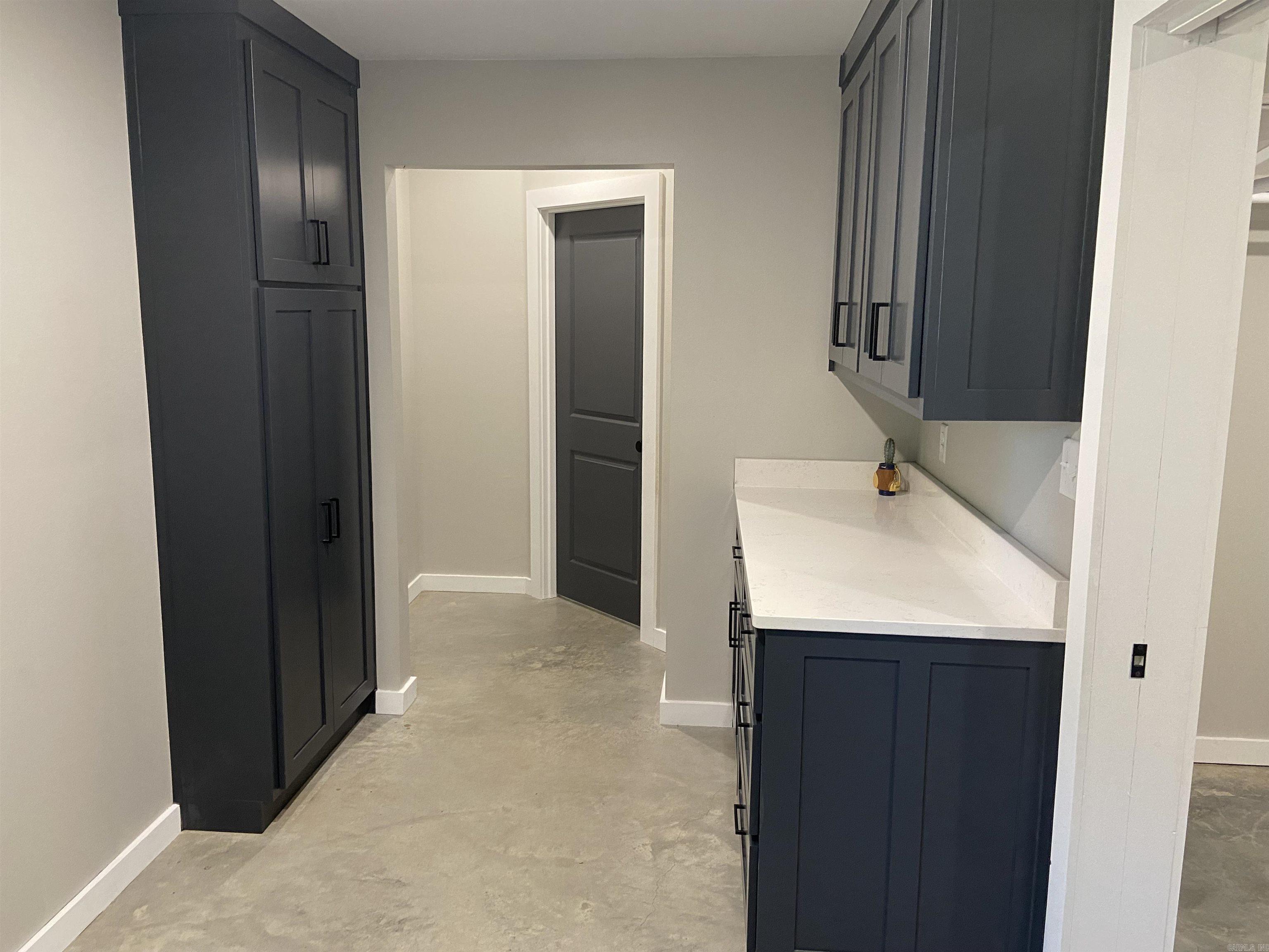 BEEBE OUTLOTS - Residential