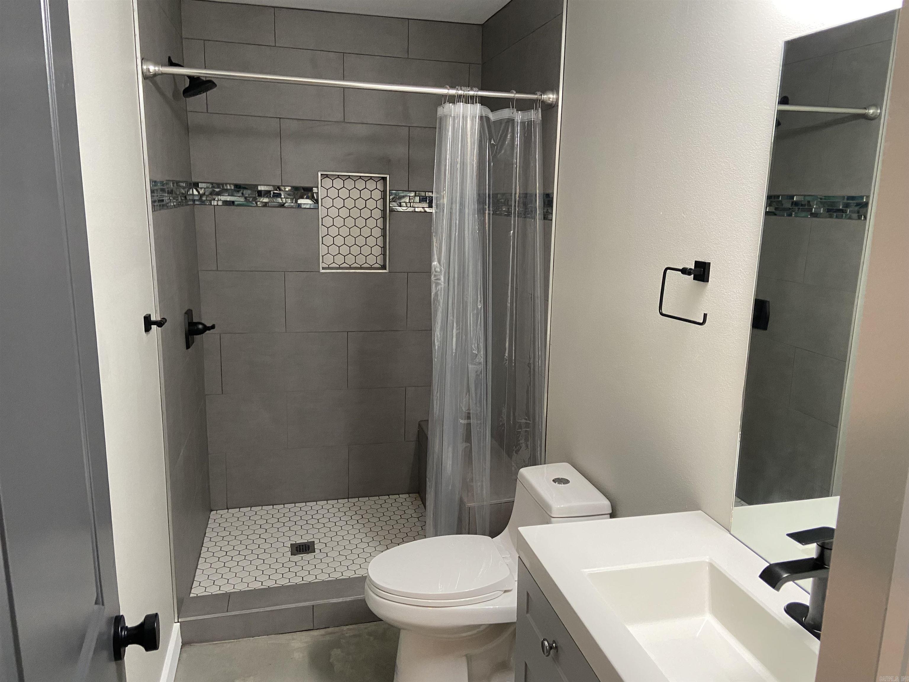 BEEBE OUTLOTS - Residential