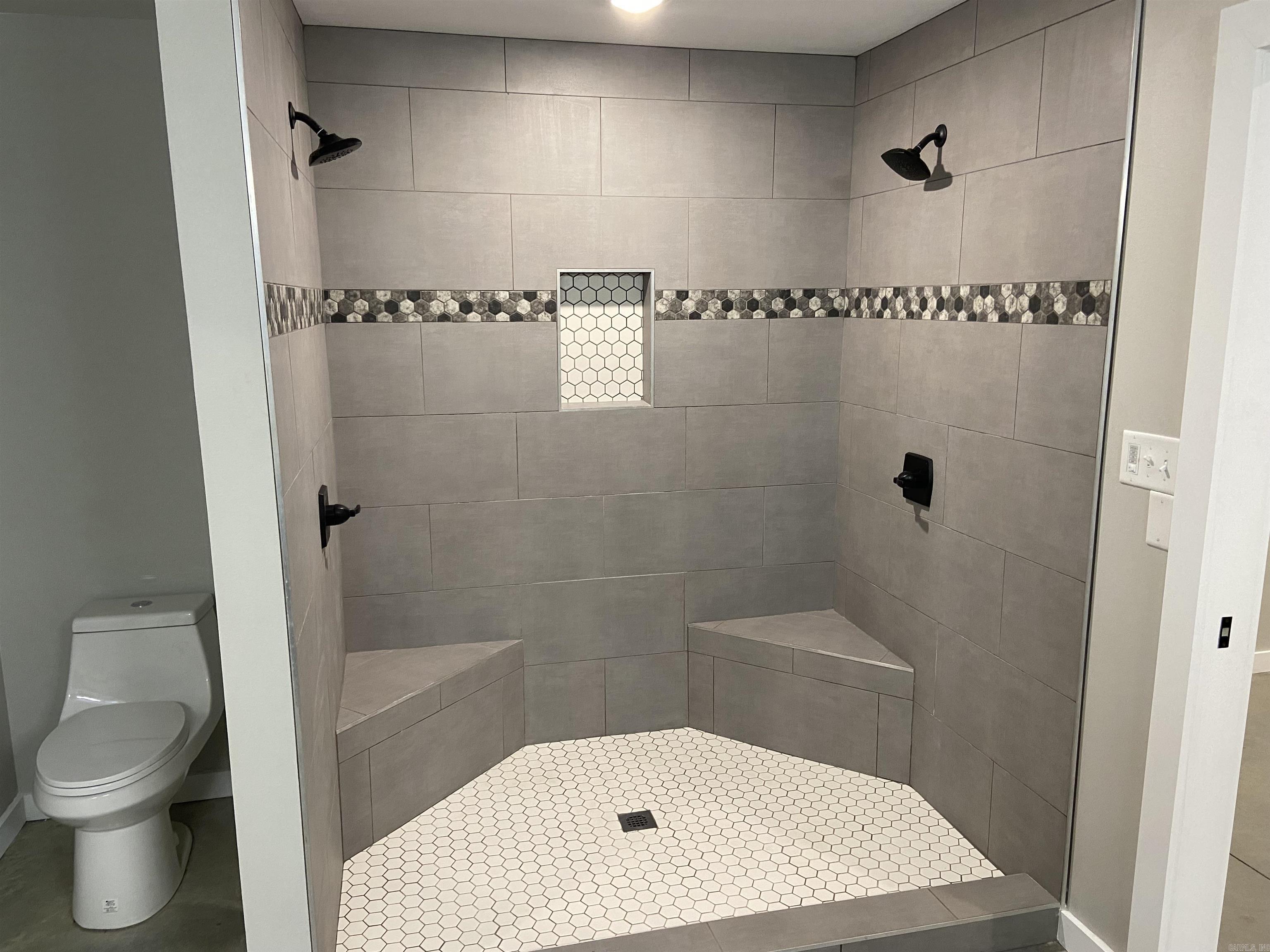 BEEBE OUTLOTS - Residential