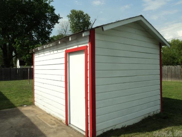 Henderson - Residential