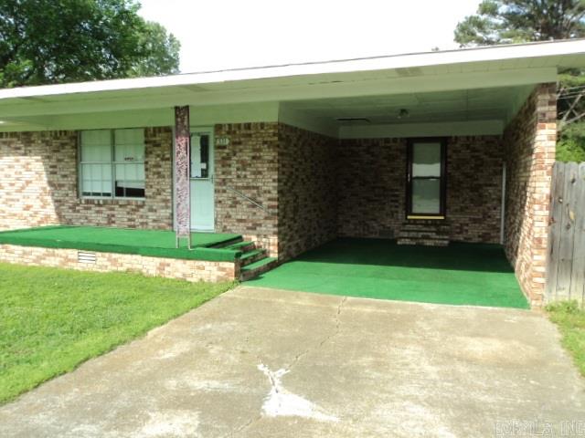 Henderson - Residential