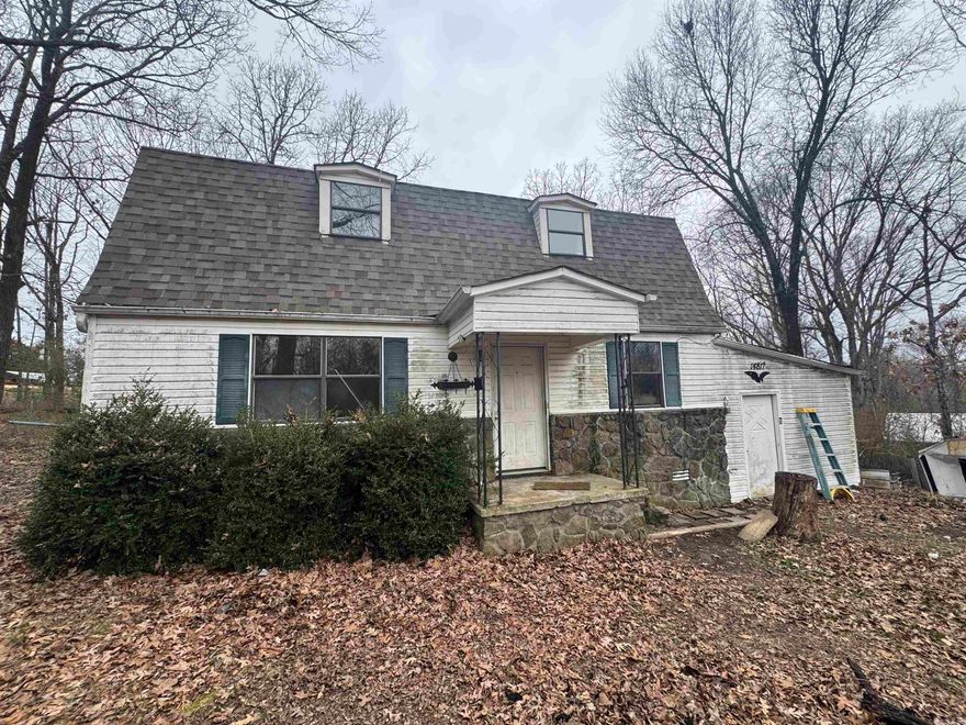 Strong ARV potential - Calling all investors or home buyers looking to make this a home! Come check out this 3 bed 2 bath - 1,900 sq ft house - ready for your personal touch. Property is being SOLD AS IS. Sellers have upgraded electrical receptacles. New Roof and HVAC Combo Unit/Duct Work in 2022. Owner has purchased new laminate flooring for the house that will convey to buyer. No SPD will be provided. Whether you are an investor looking for your next project, or a home buyer wanting to make it your own, 14817 Twin Dr is ready for you!