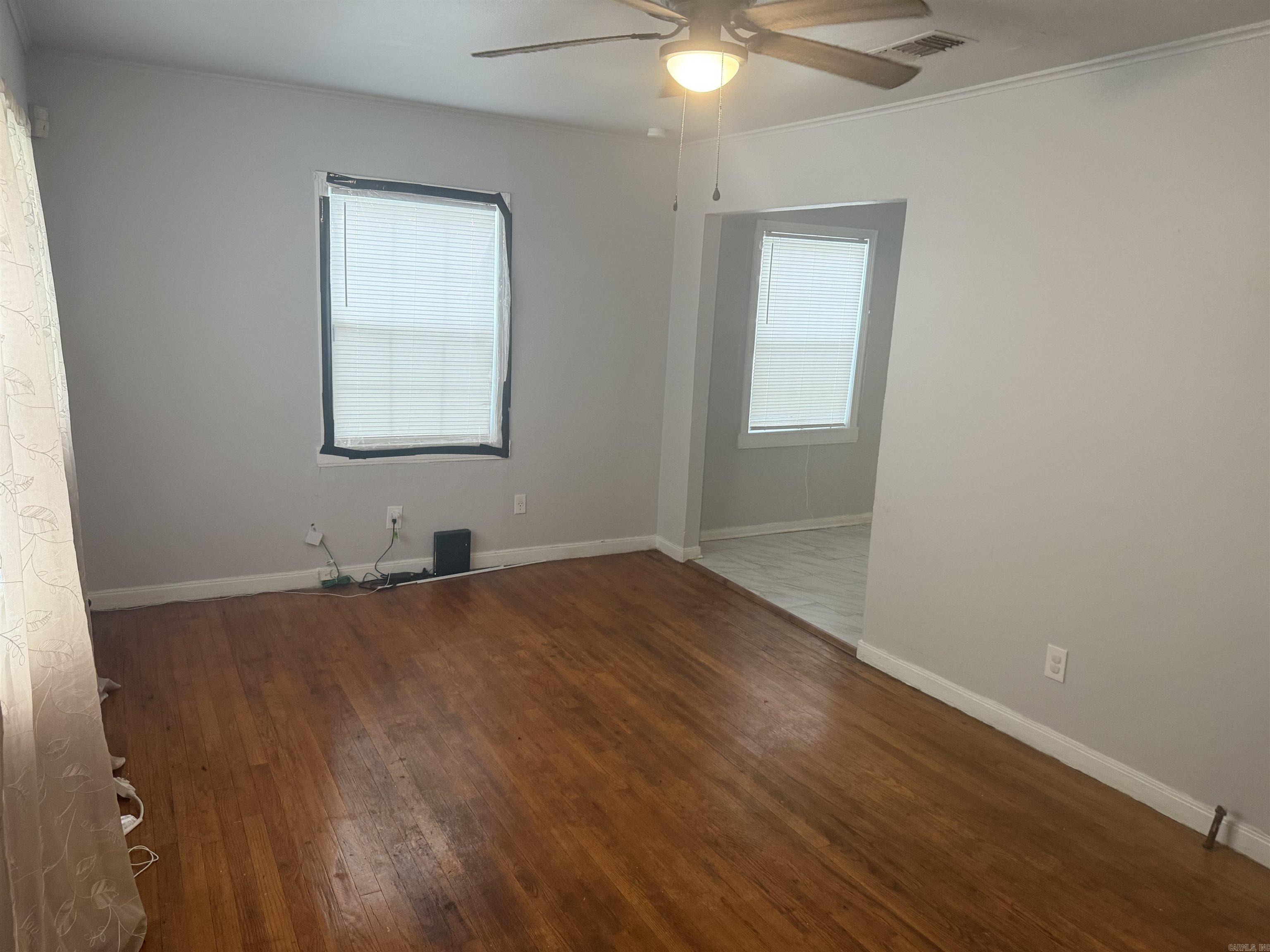 AUSTIN & TAYLOR ADDITION - Residential