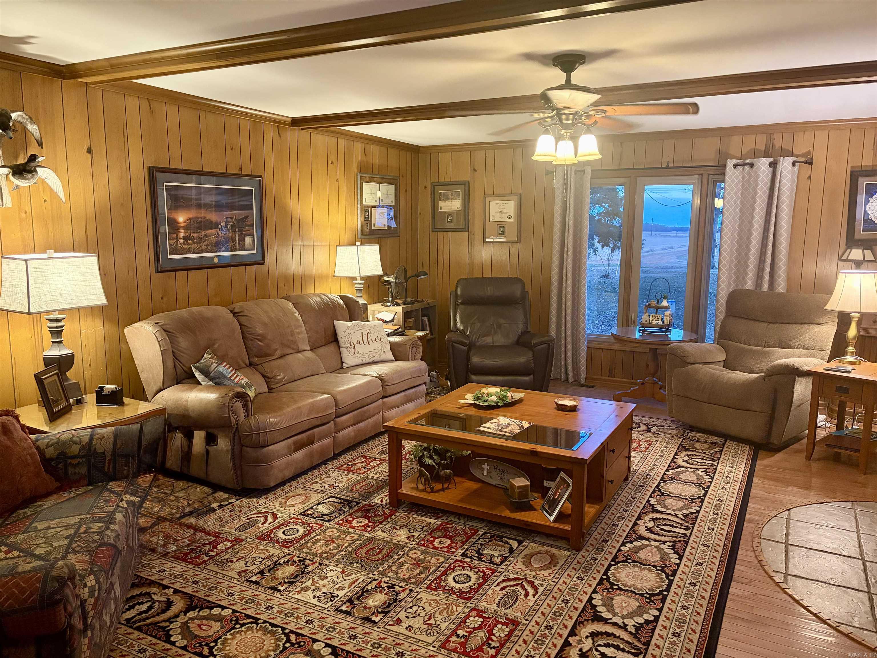 HICKORY RIDGE - Residential