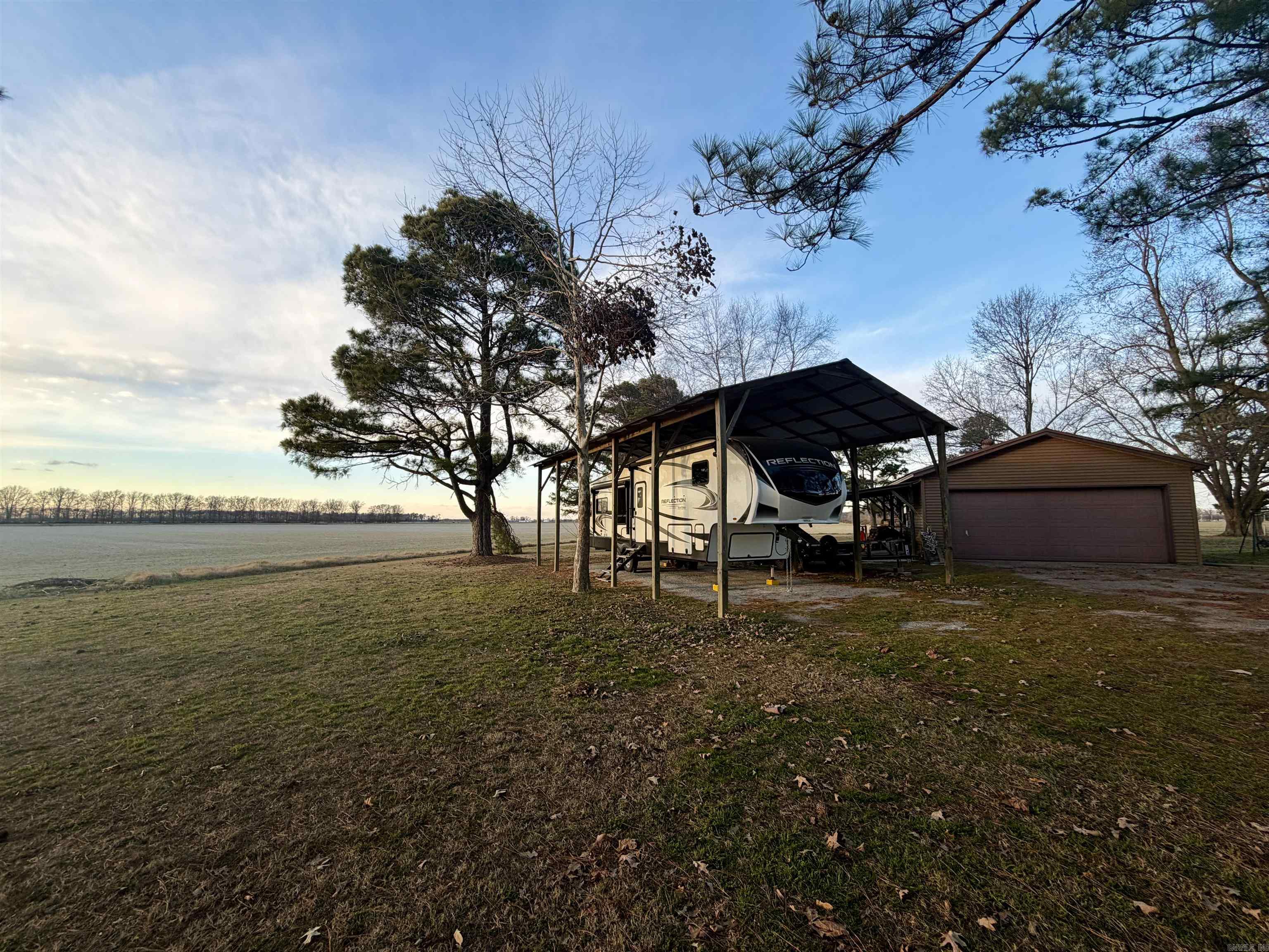 HICKORY RIDGE - Residential