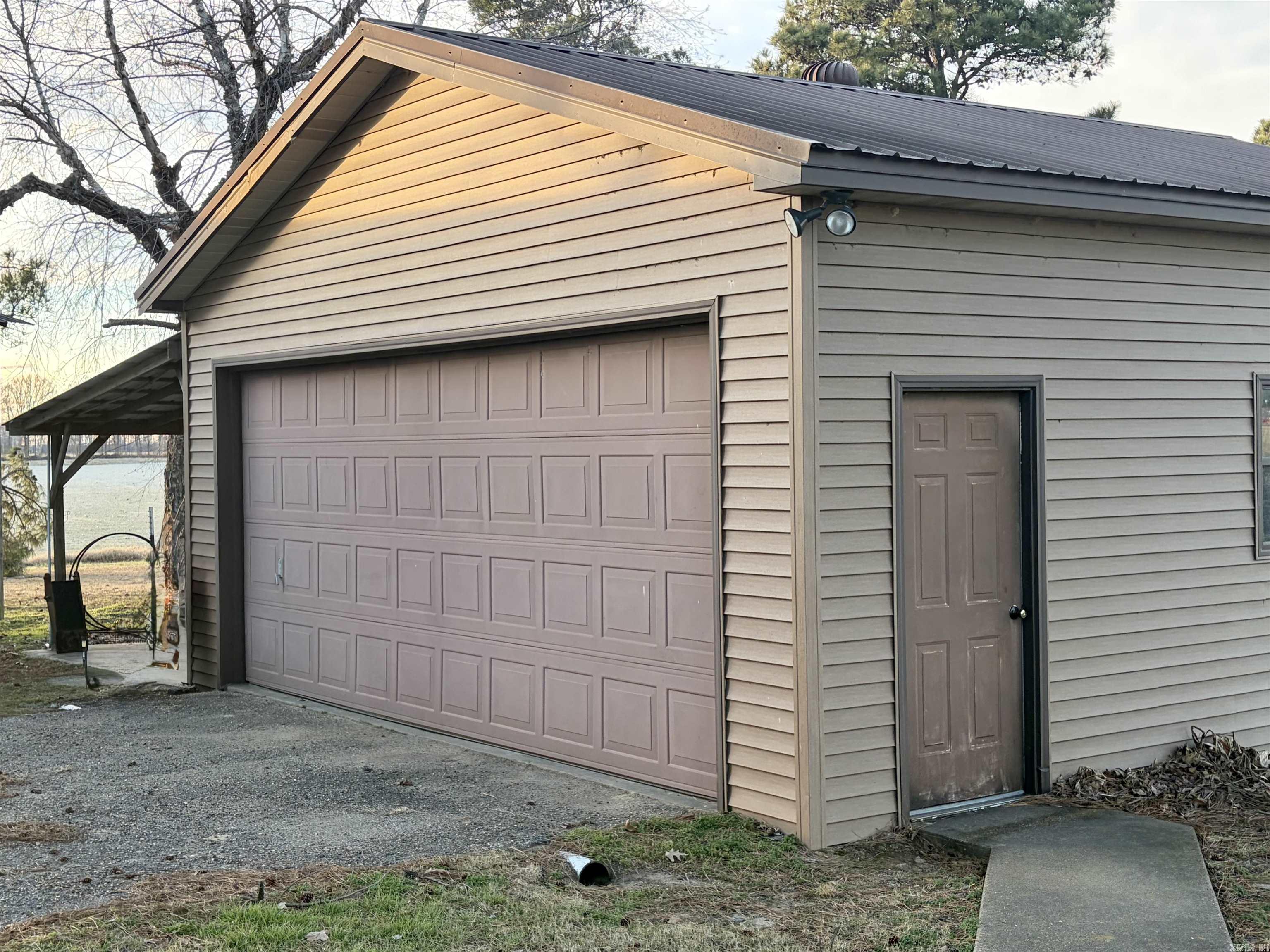 HICKORY RIDGE - Residential