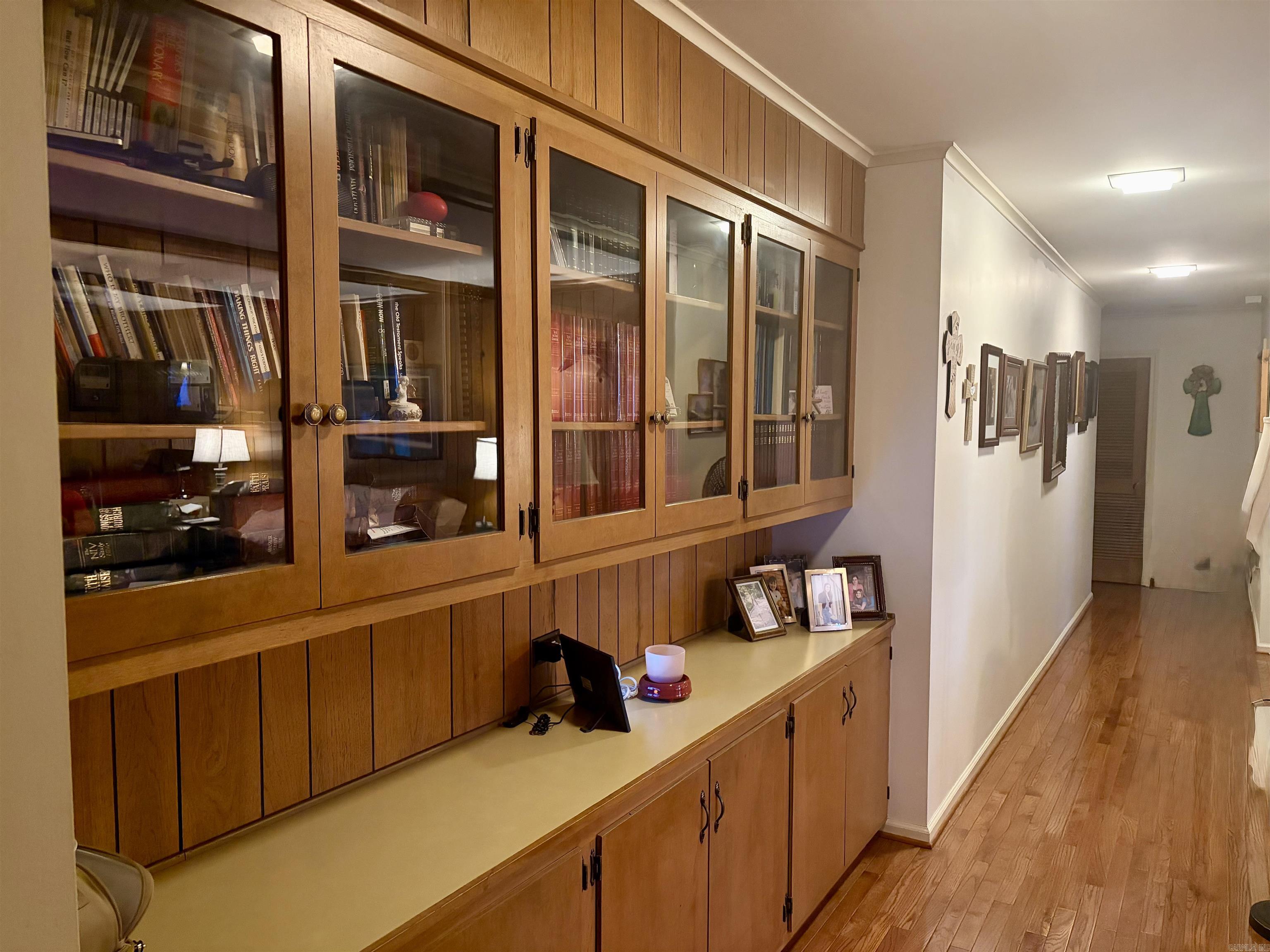 HICKORY RIDGE - Residential