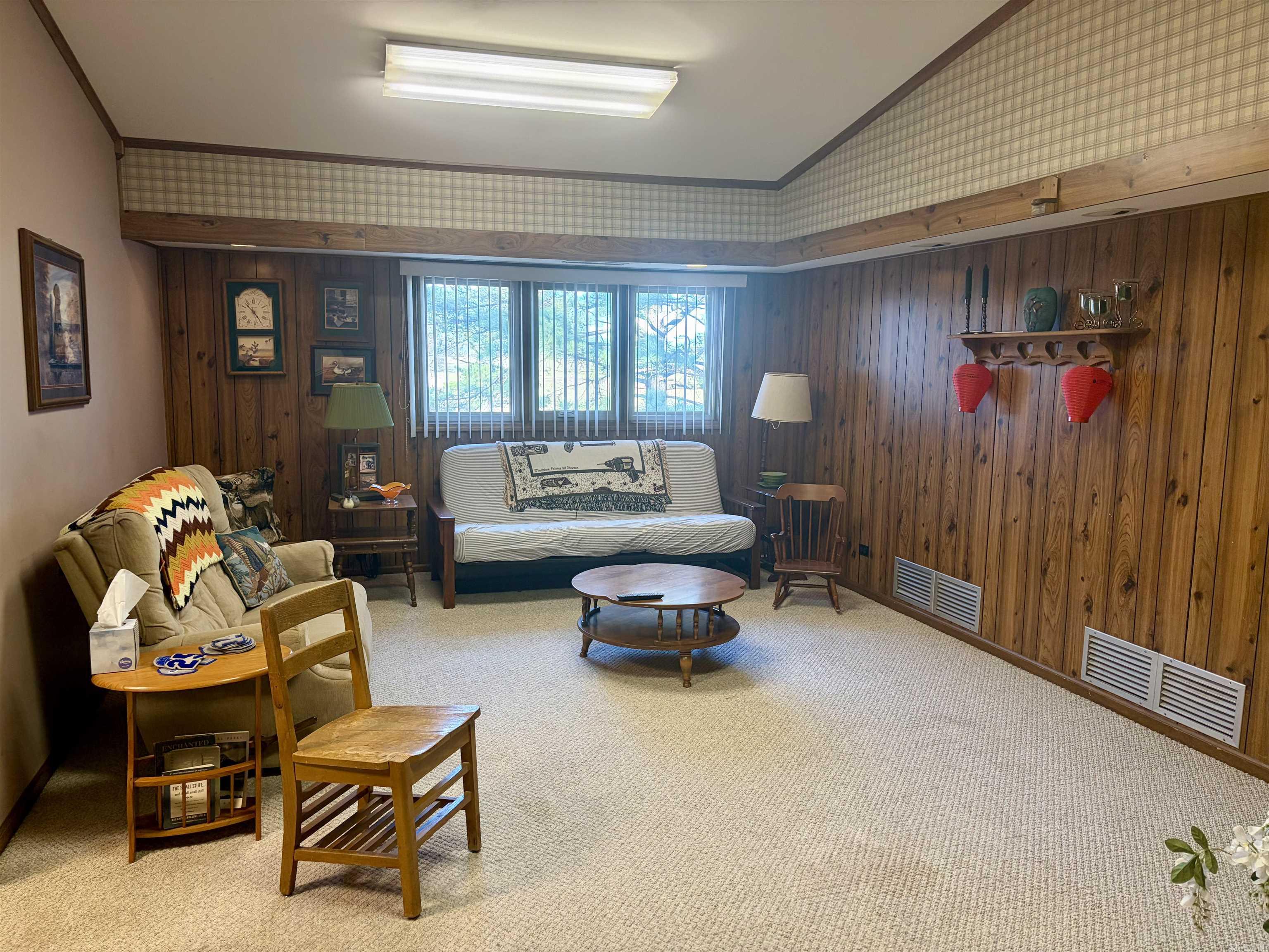 HICKORY RIDGE - Residential