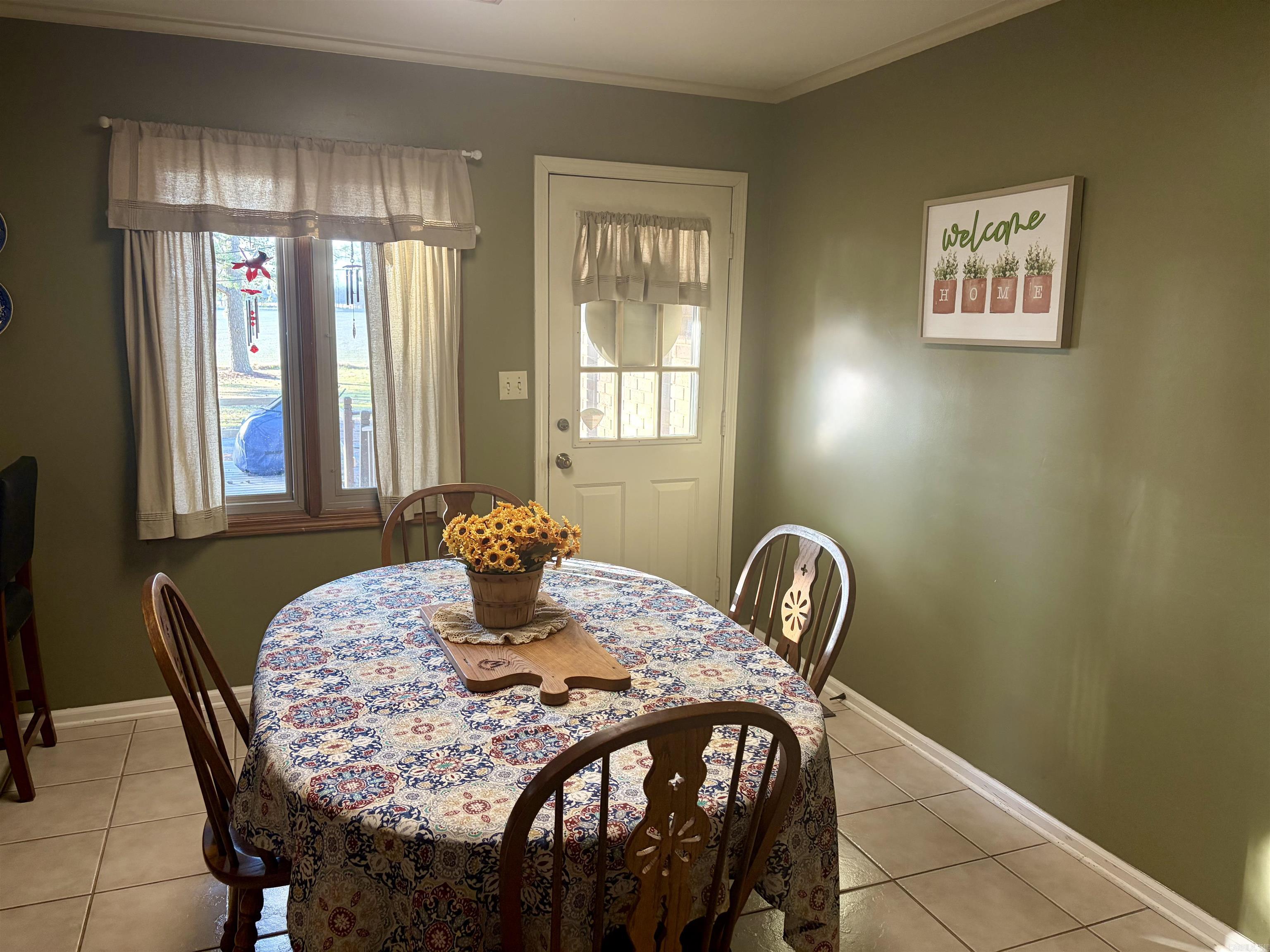 HICKORY RIDGE - Residential