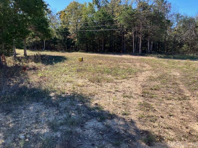 Randolph County - Land