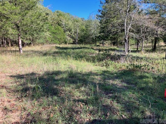 Randolph County - Land