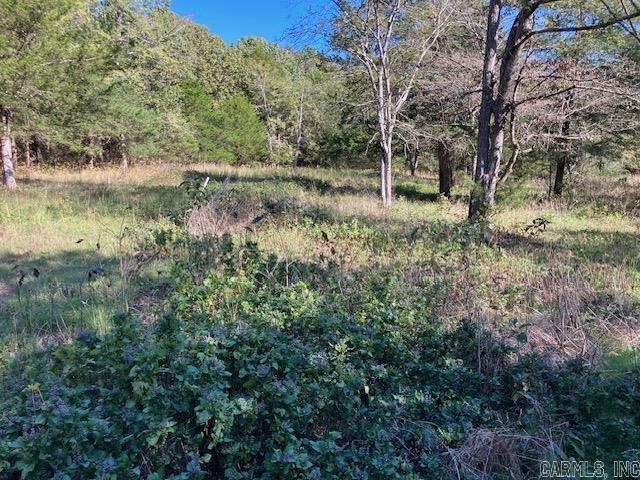 Randolph County - Land
