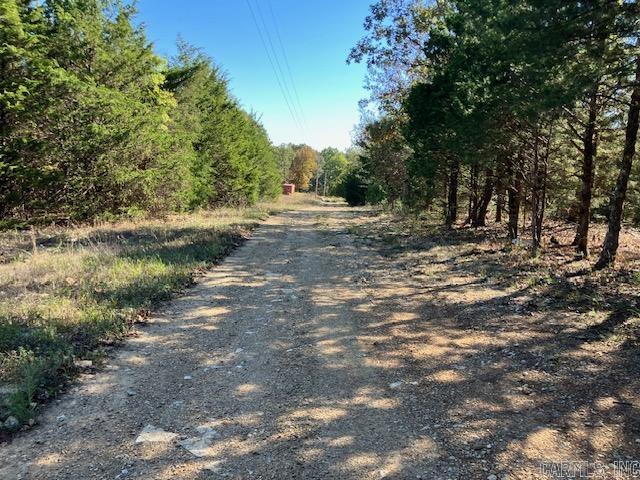 Randolph County - Land