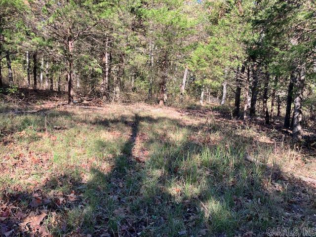 Randolph County - Land