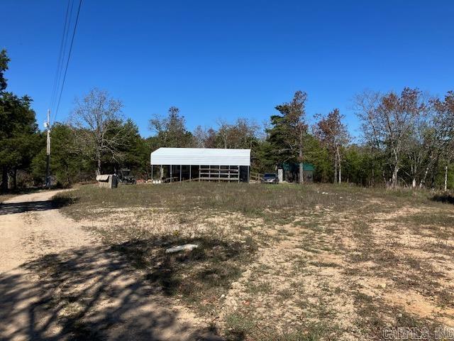 Randolph County - Land