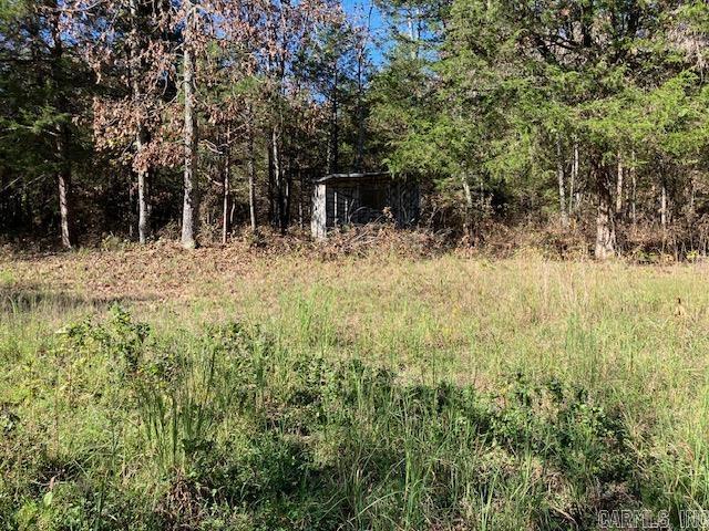 Randolph County - Land