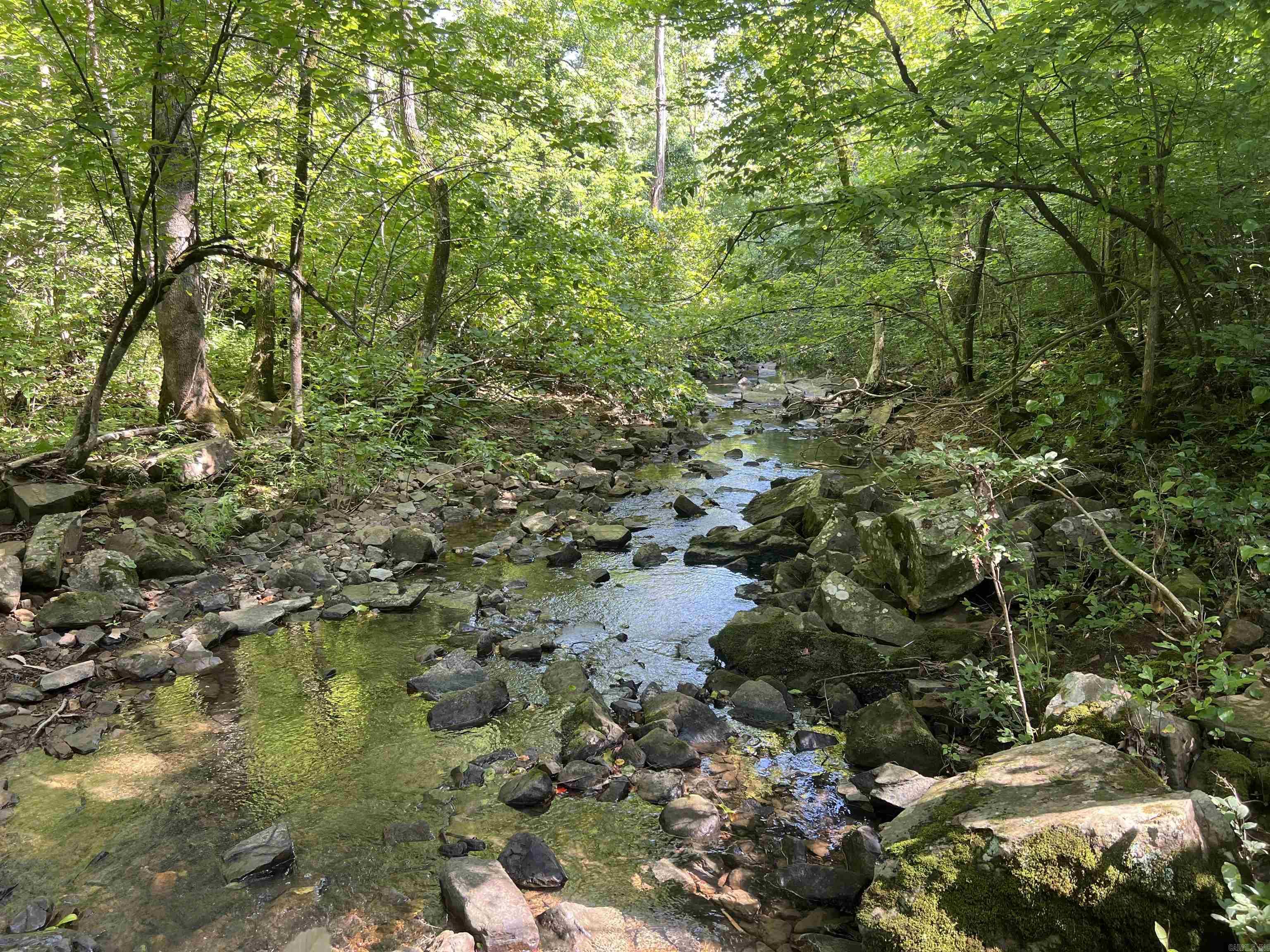 Metes & Bounds - Land