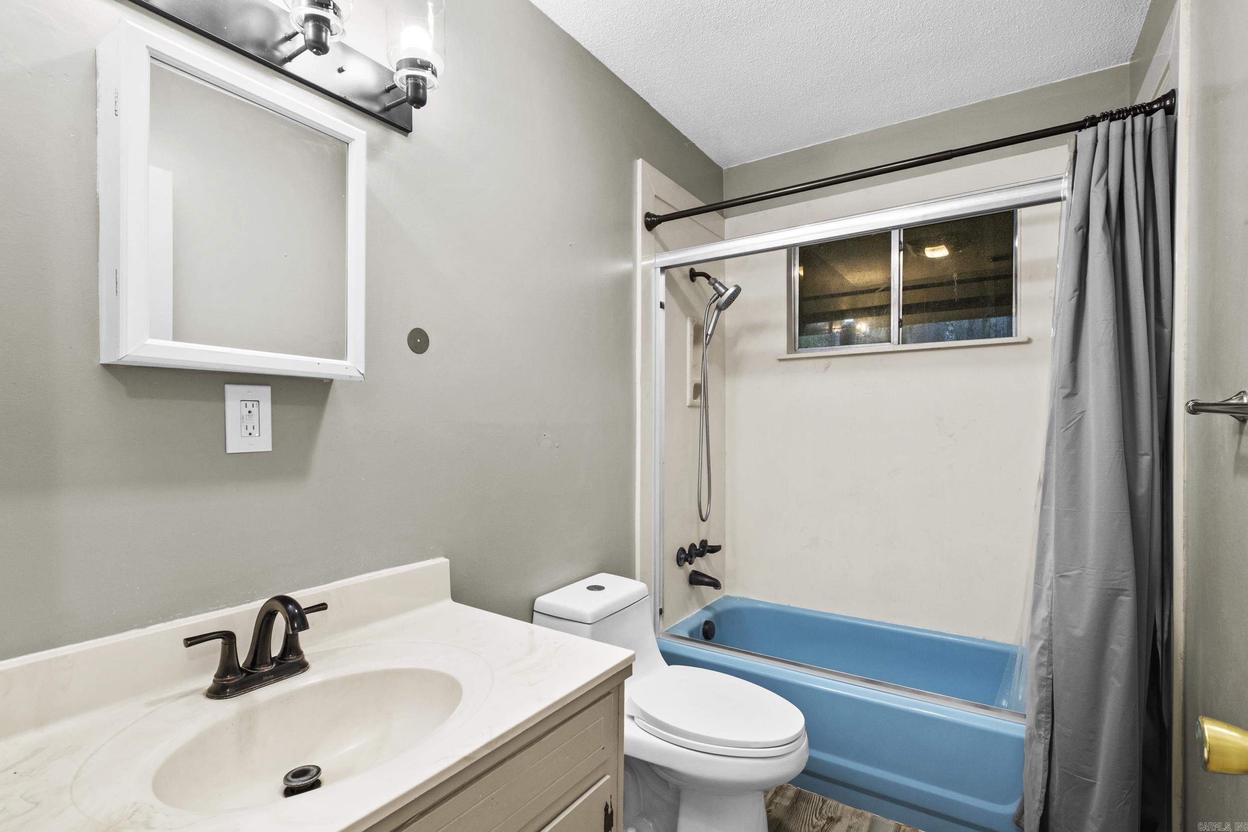 Pinnacle View - Residential