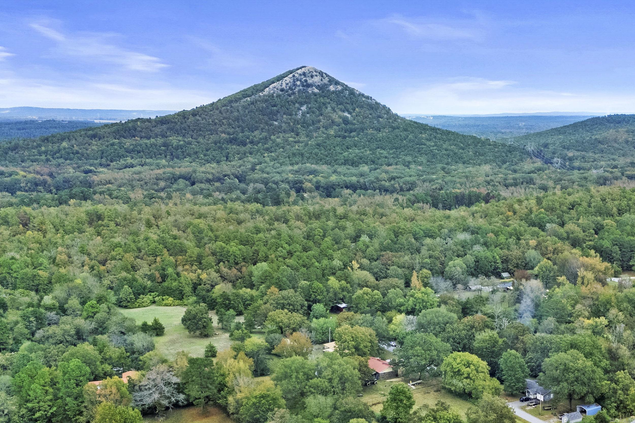 Pinnacle View - Residential