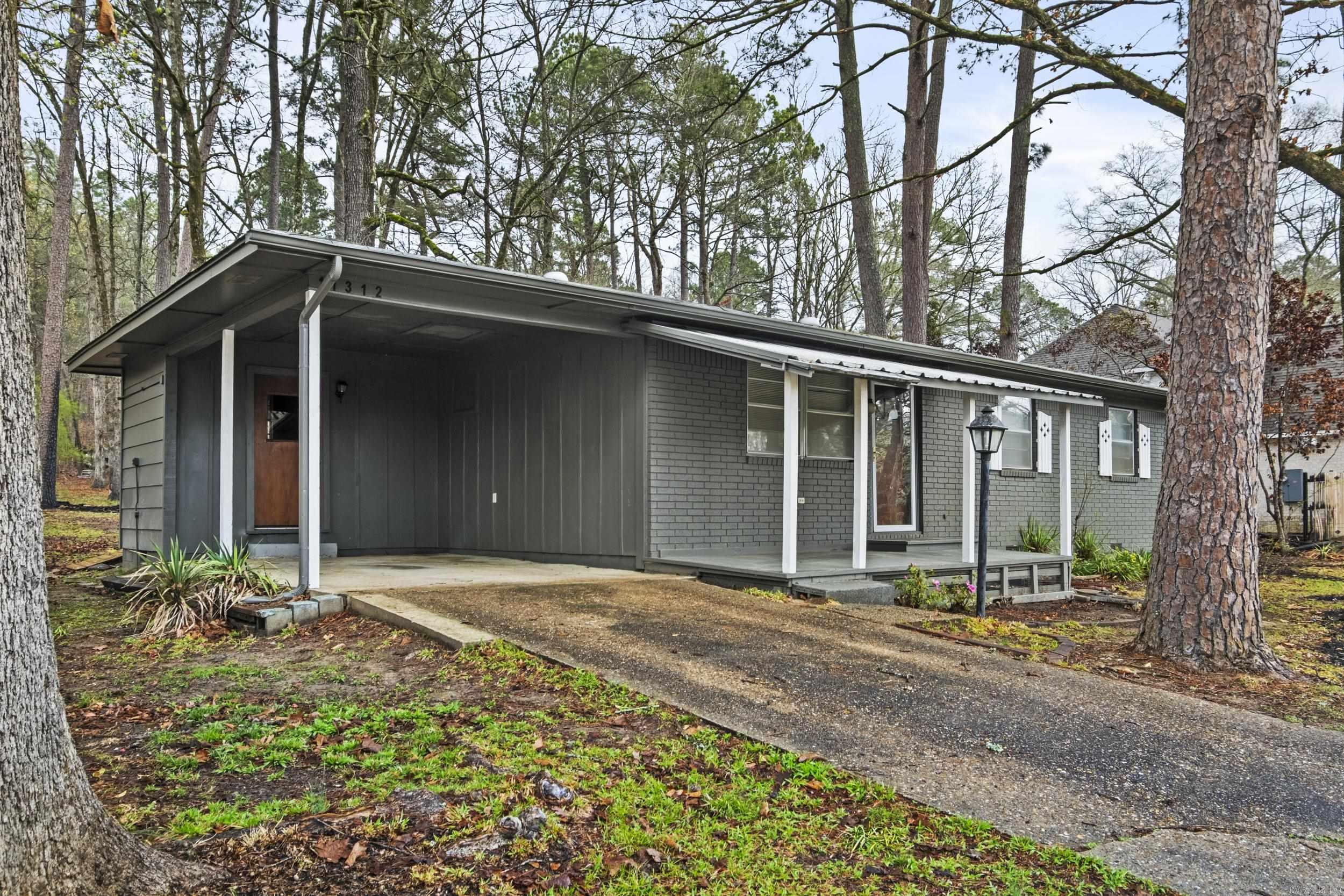 Pinnacle View - Residential