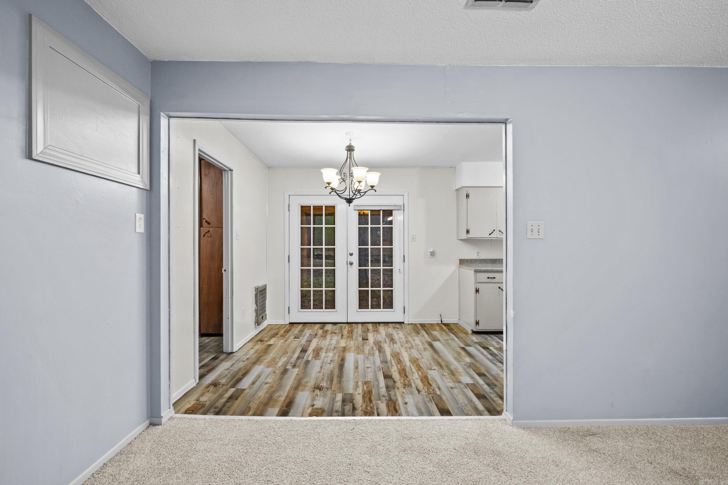 Pinnacle View - Residential