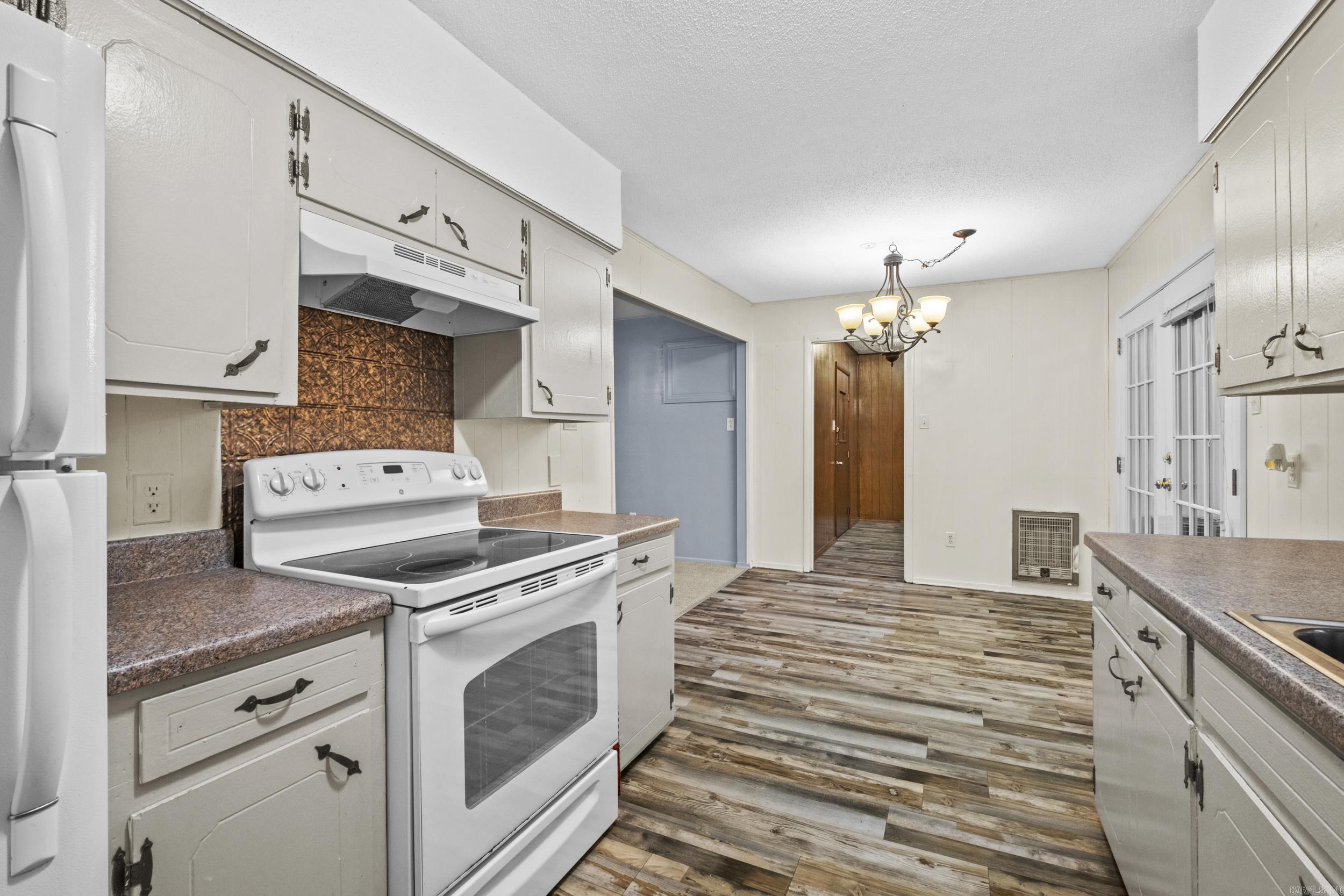 Pinnacle View - Residential