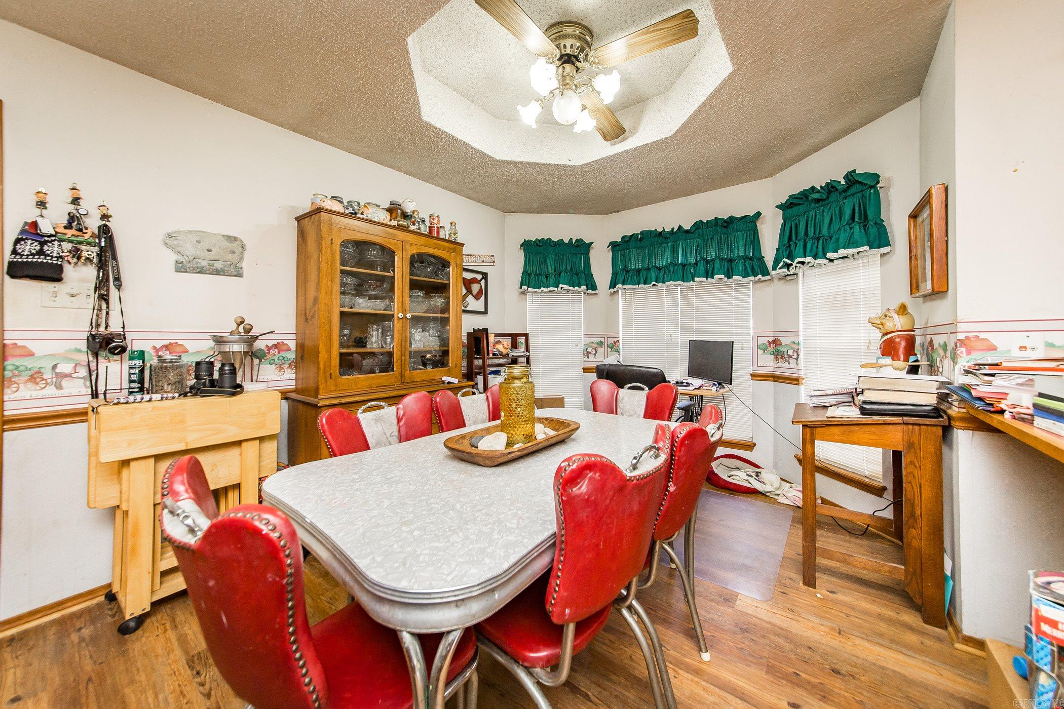 Indian Meadows - Residential