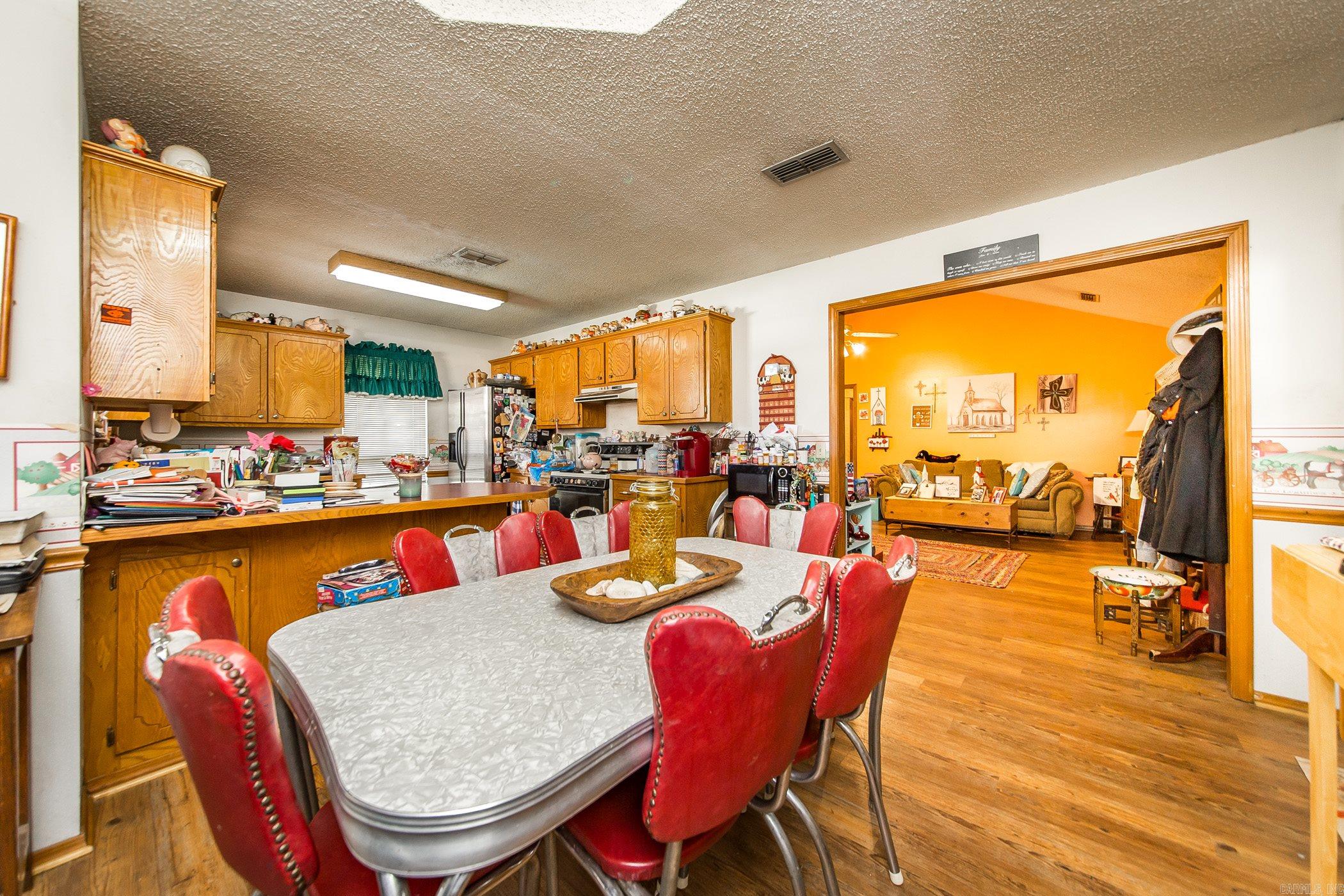 Indian Meadows - Residential