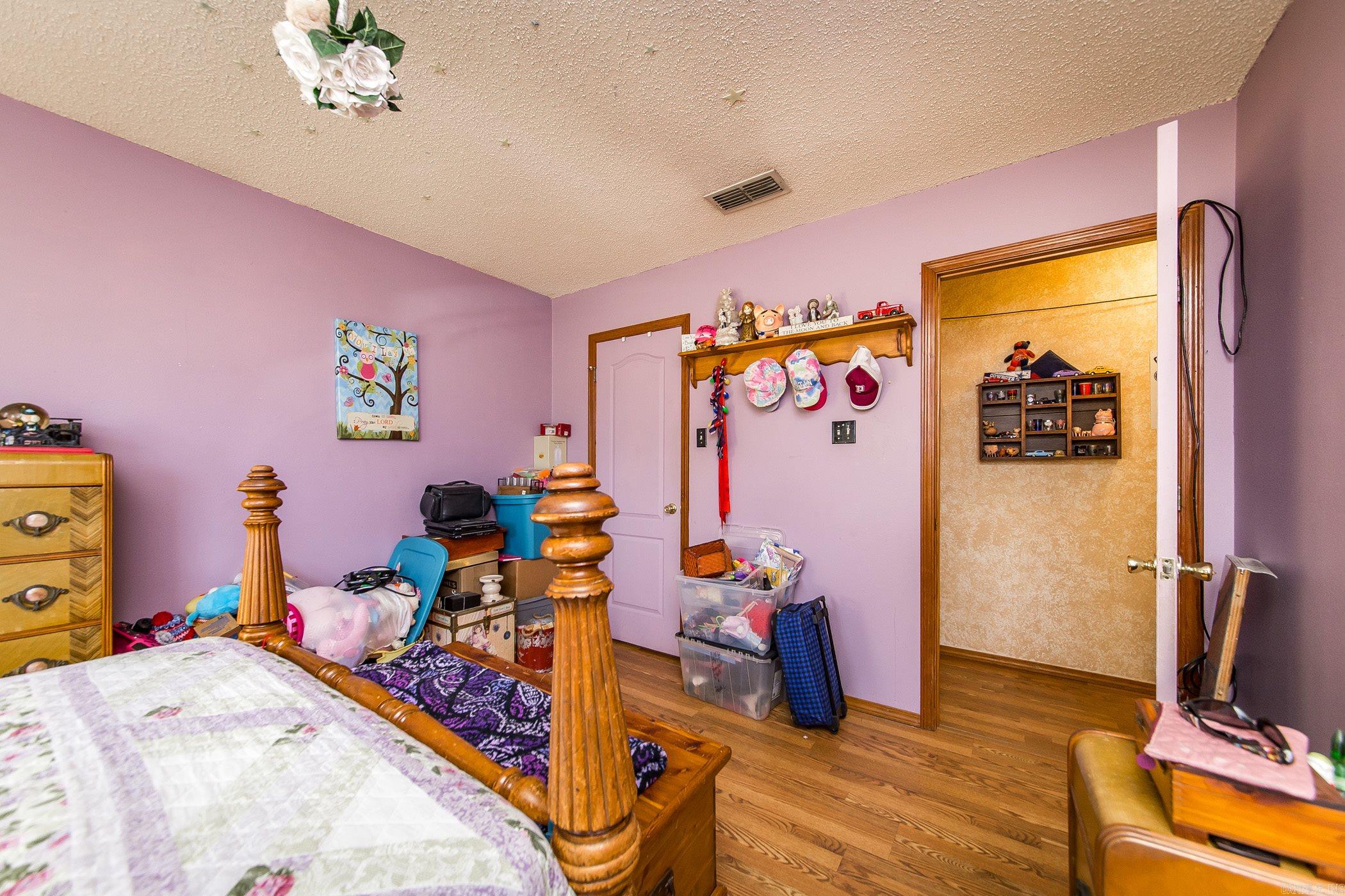 Indian Meadows - Residential