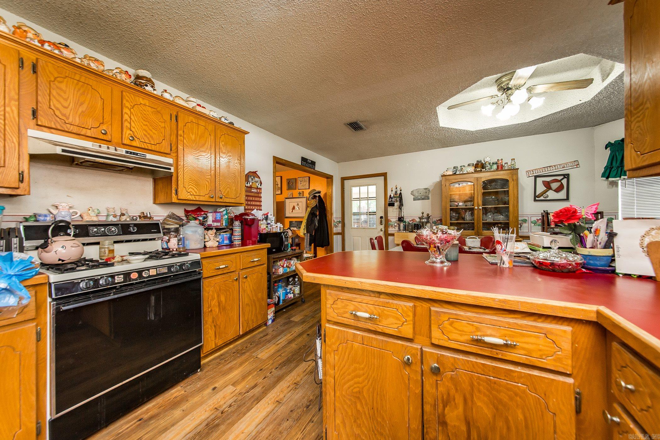 Indian Meadows - Residential