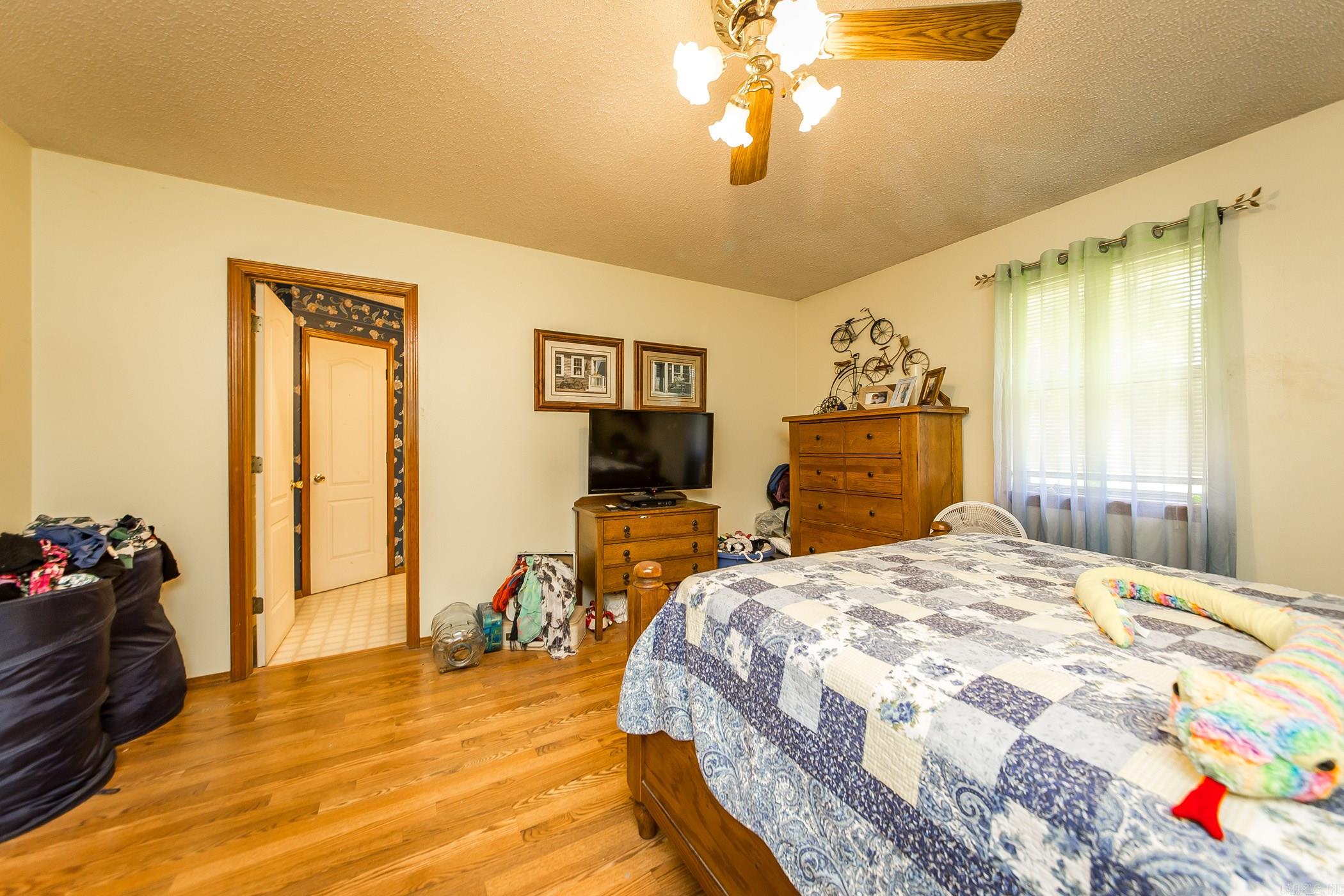 Indian Meadows - Residential