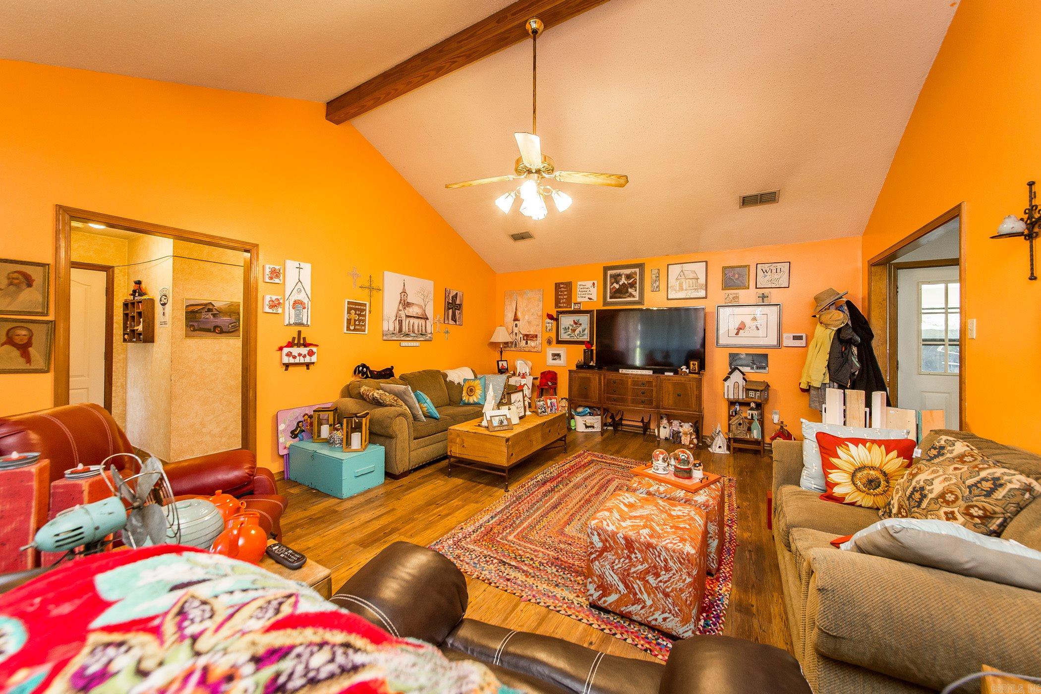 Indian Meadows - Residential