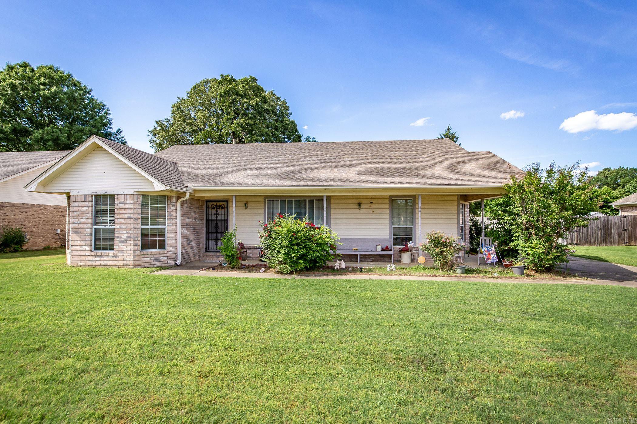 Indian Meadows - Residential