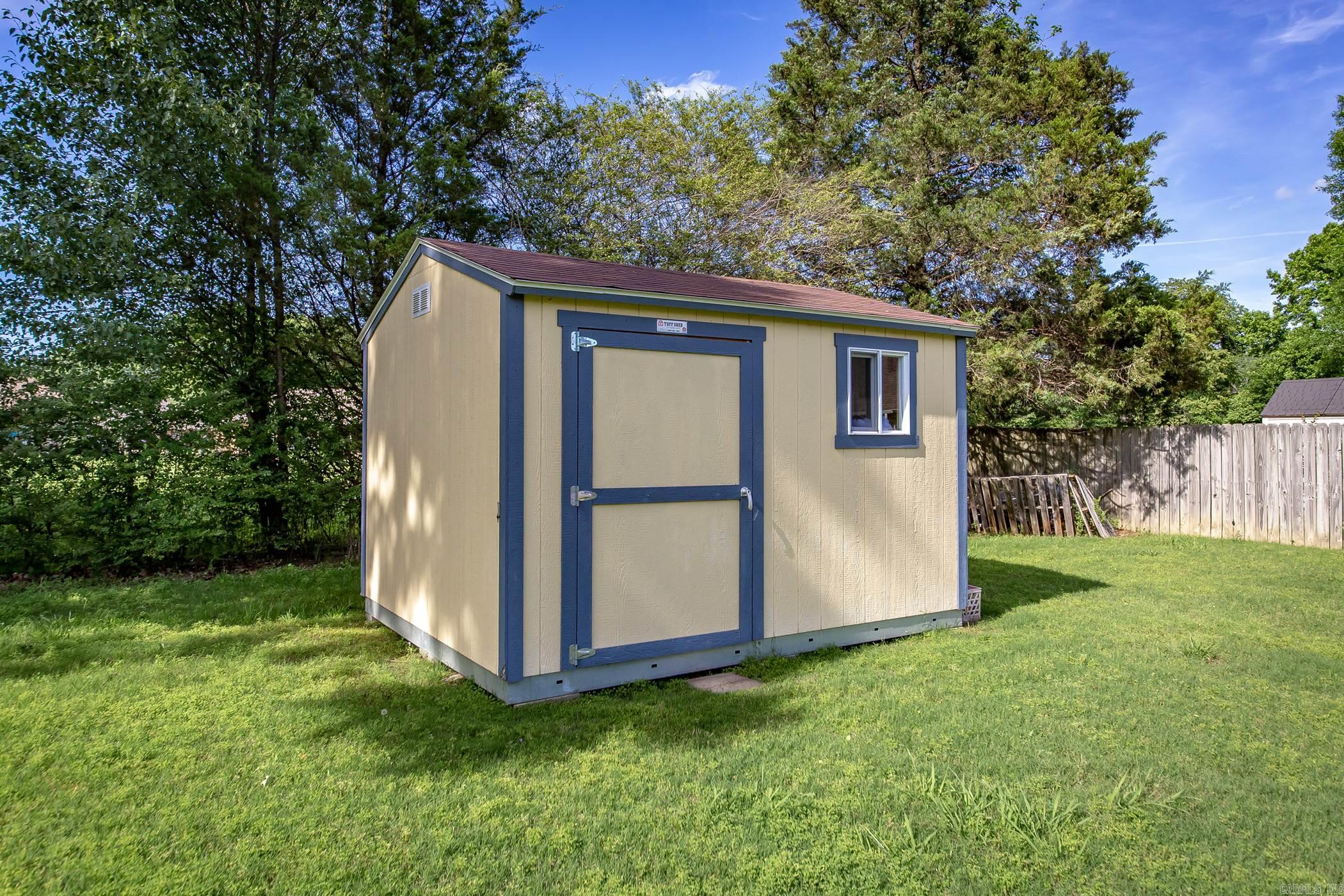 Indian Meadows - Residential