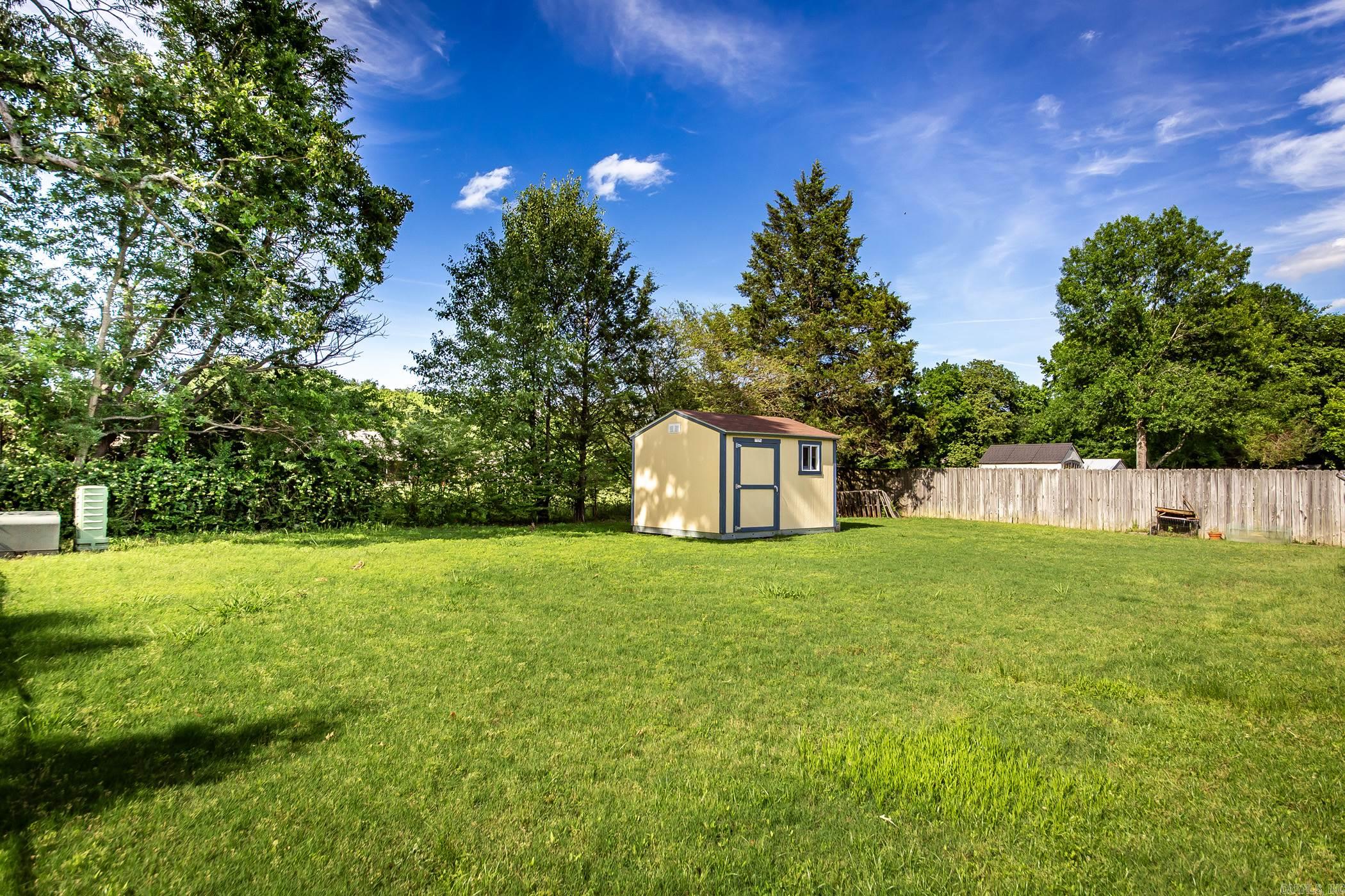 Indian Meadows - Residential