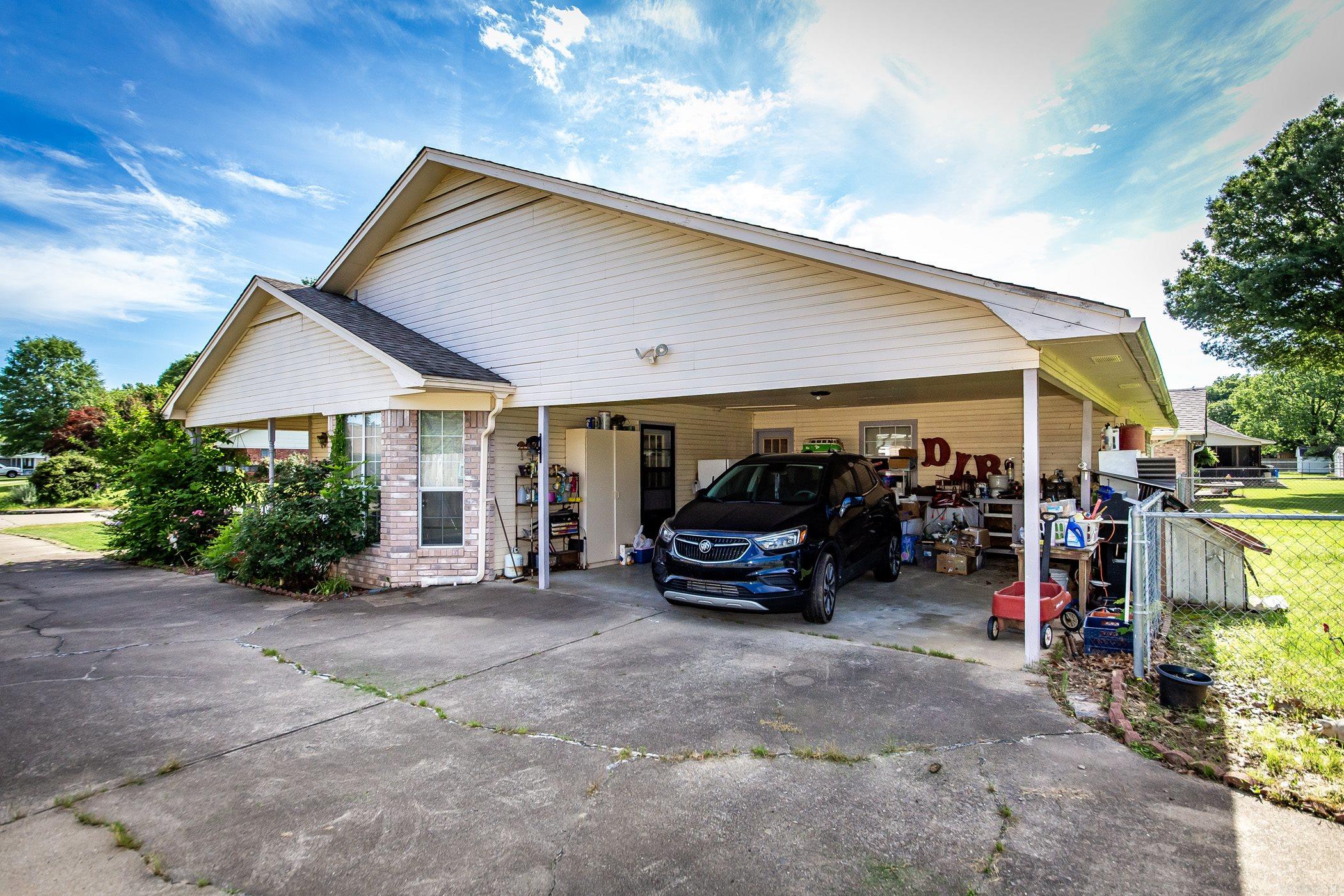 Indian Meadows - Residential