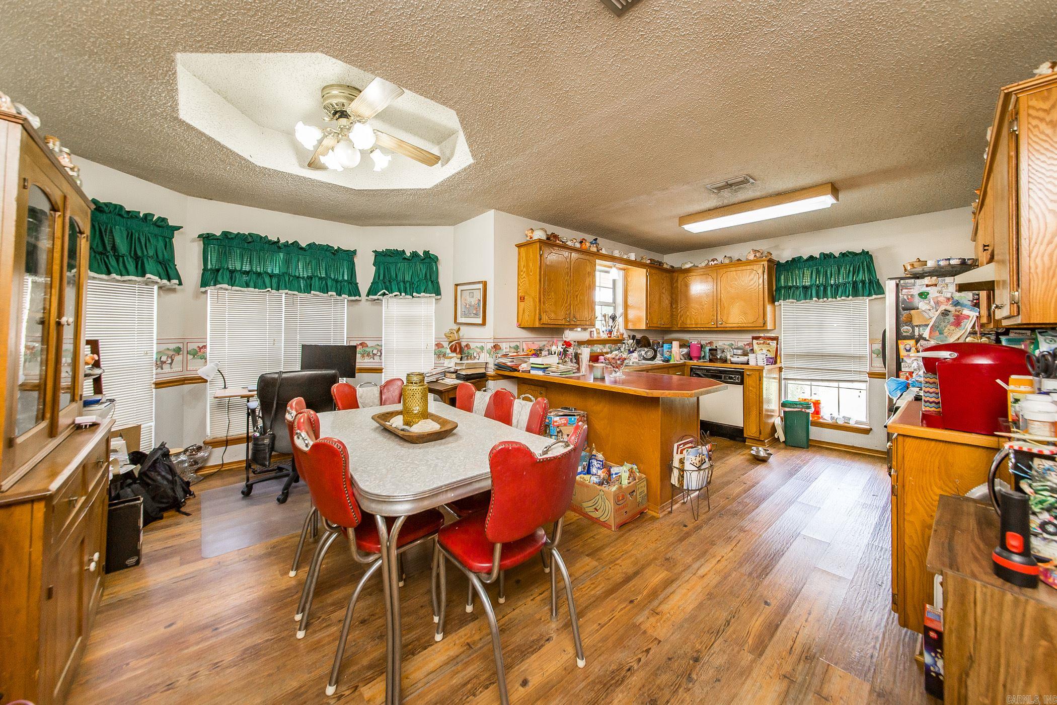 Indian Meadows - Residential