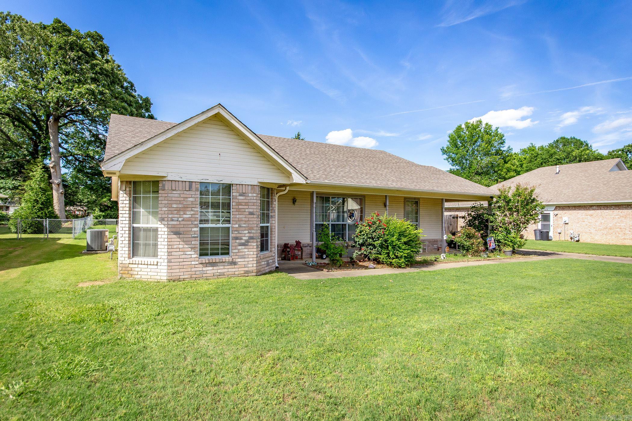 Indian Meadows - Residential