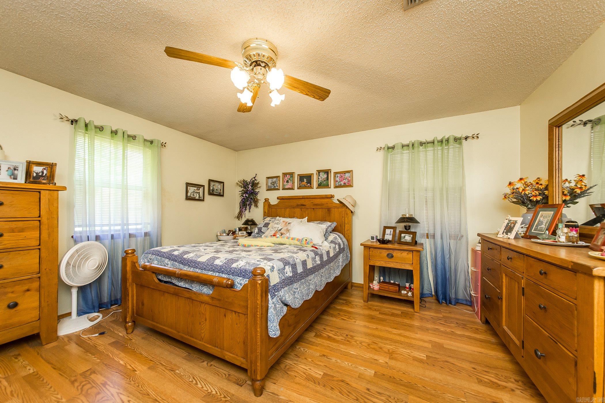 Indian Meadows - Residential