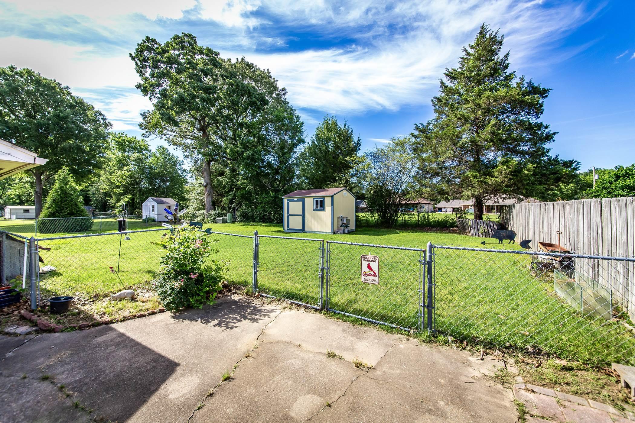 Indian Meadows - Residential