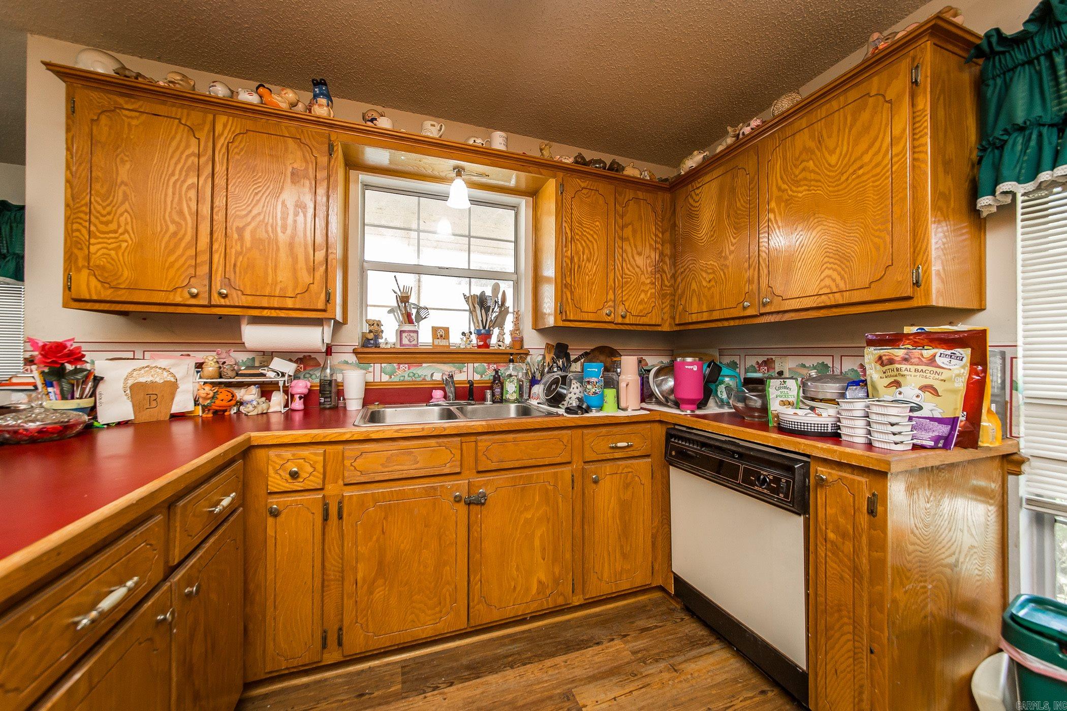 Indian Meadows - Residential