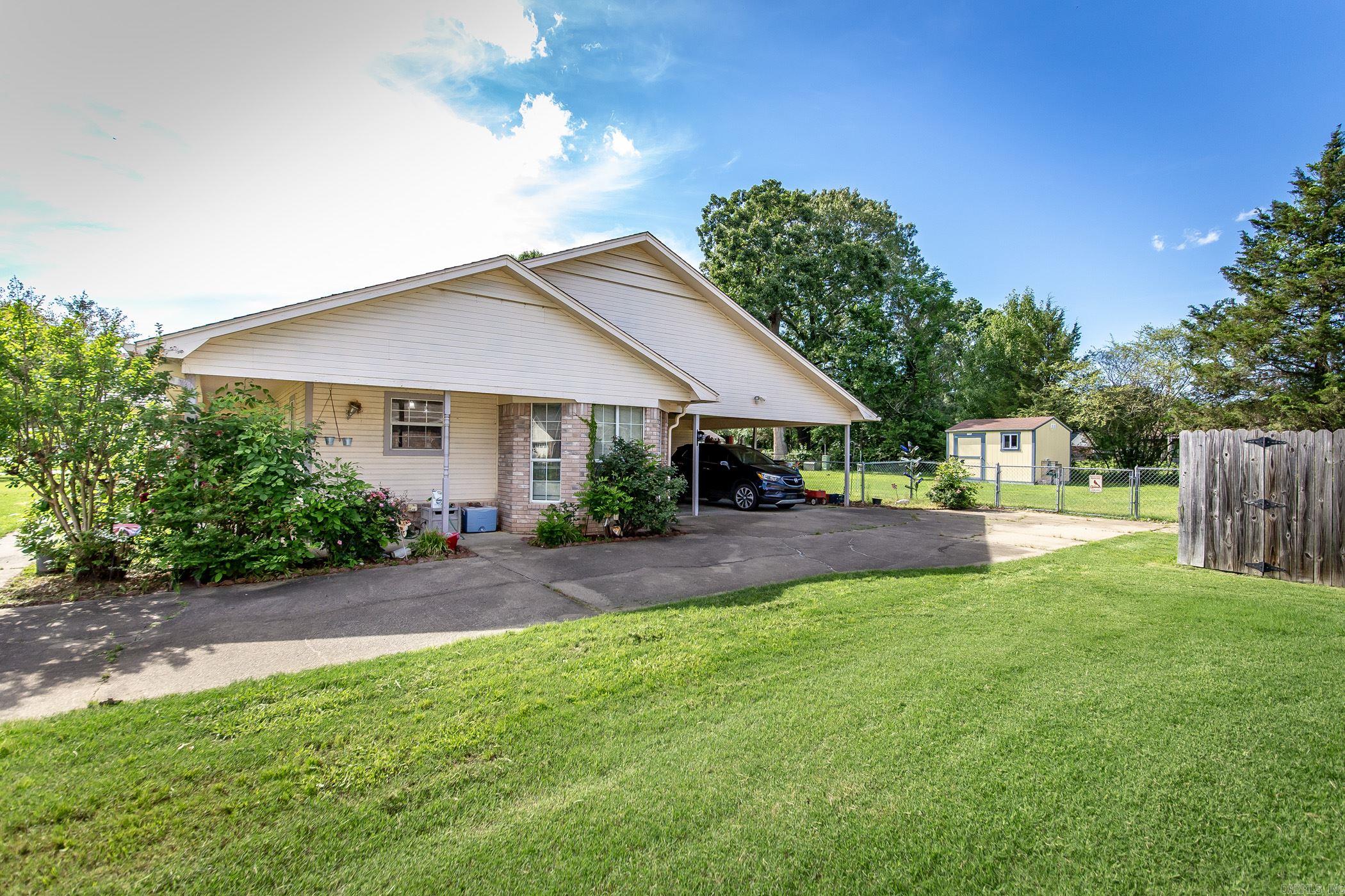 Indian Meadows - Residential