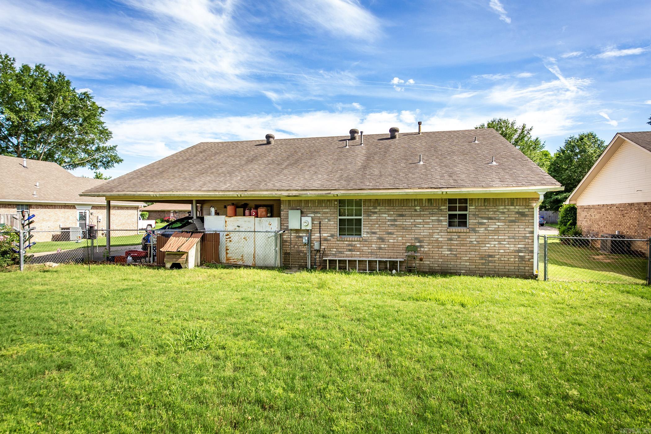 Indian Meadows - Residential