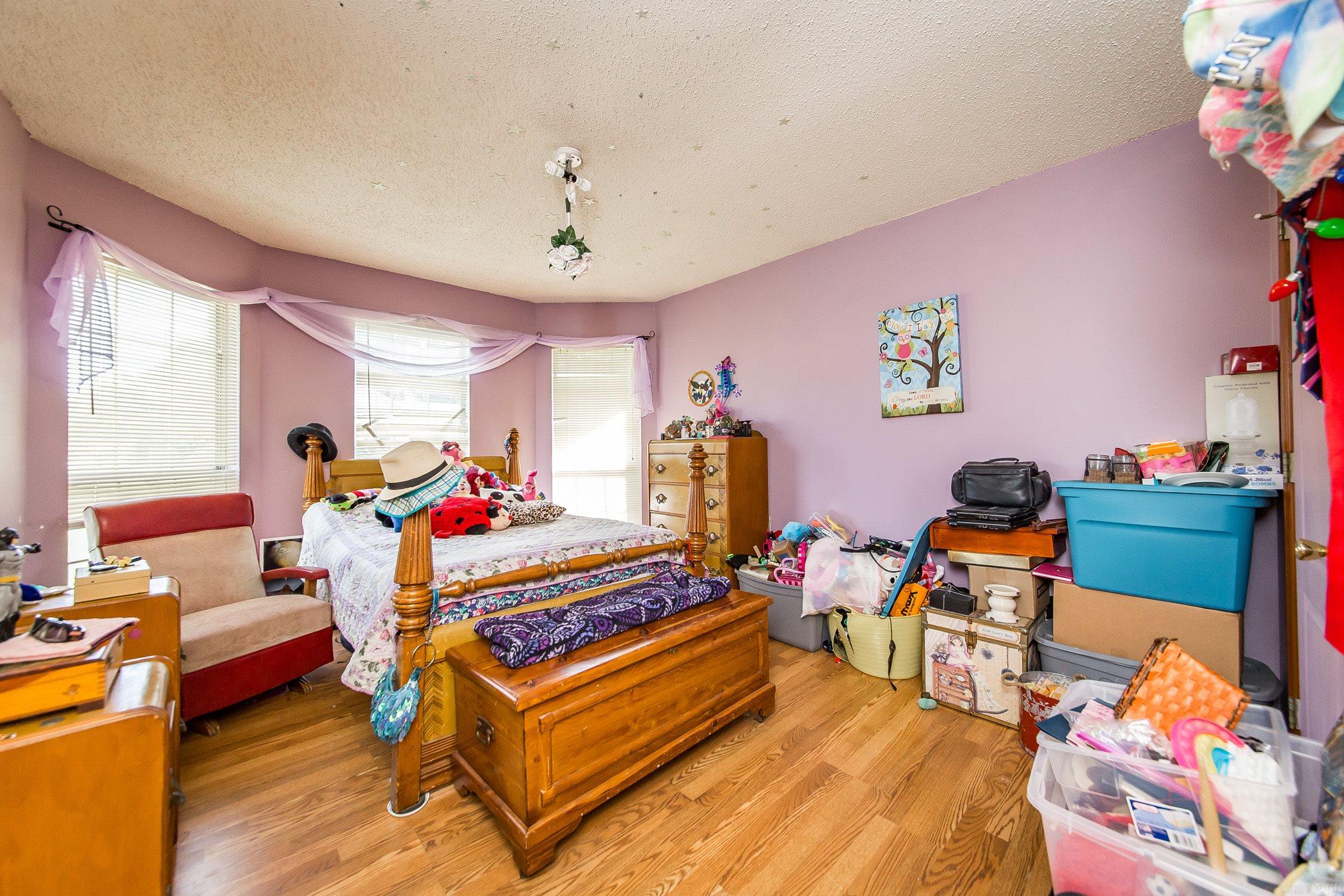 Indian Meadows - Residential