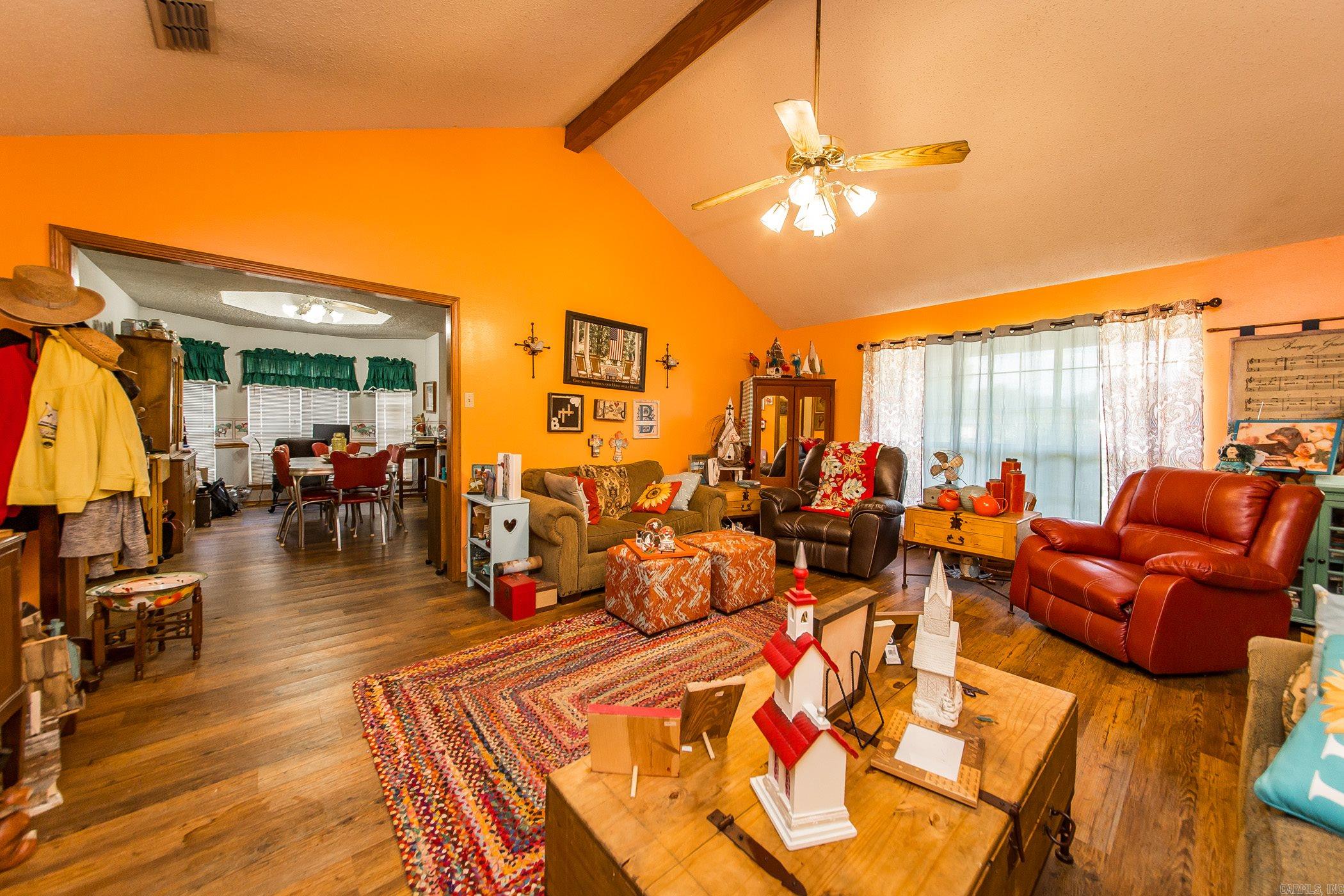 Indian Meadows - Residential