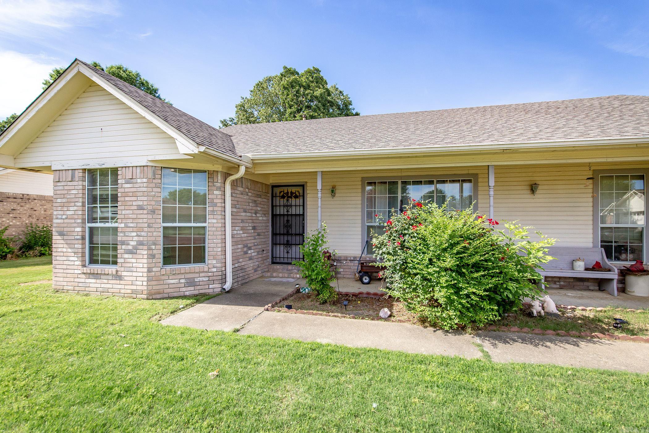 Indian Meadows - Residential