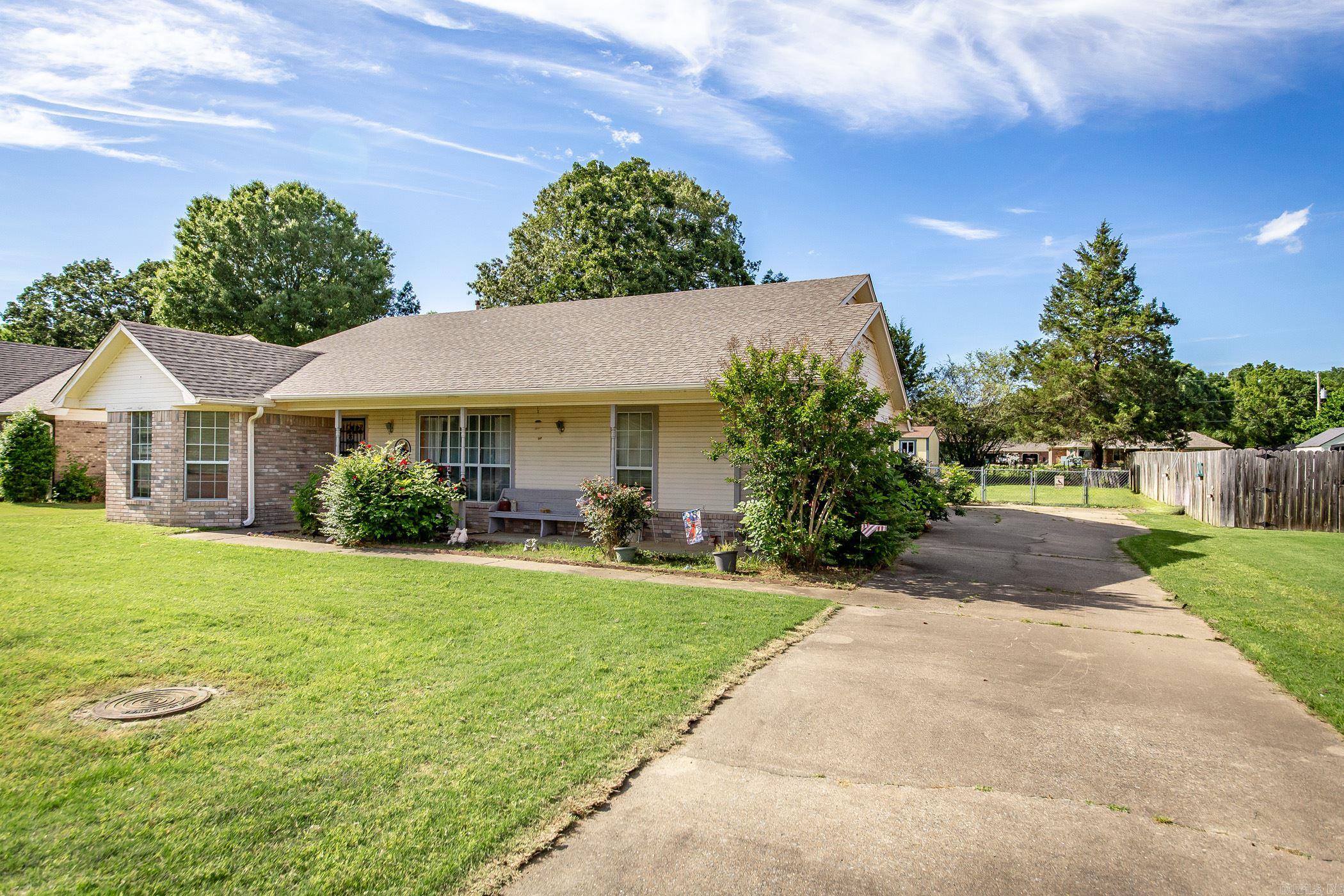 Indian Meadows - Residential