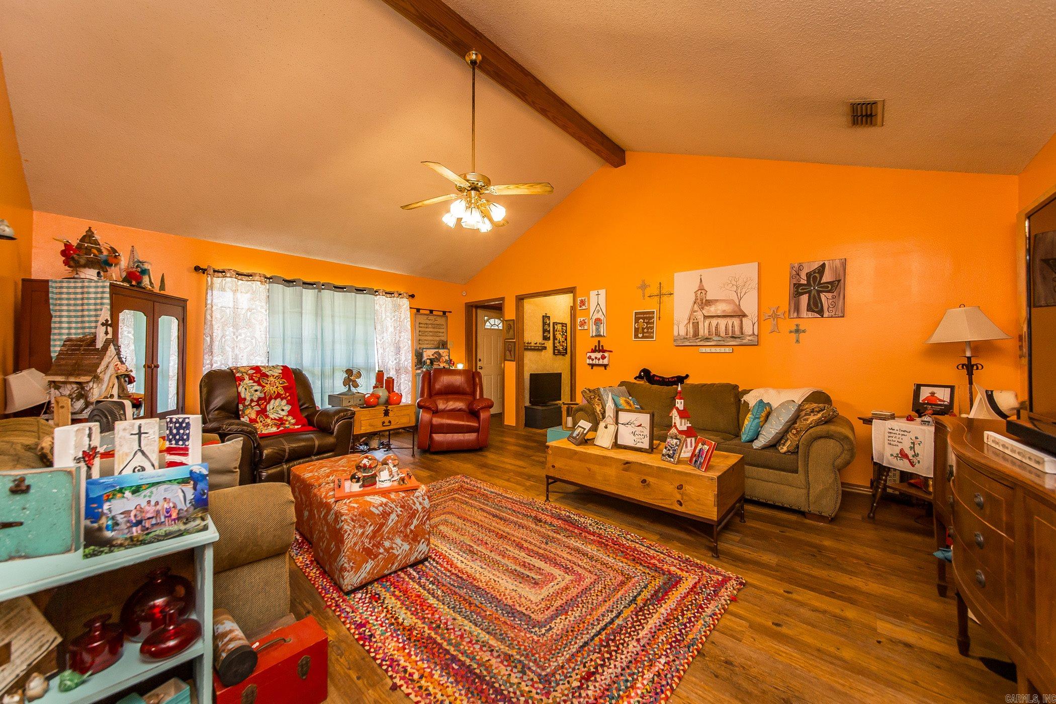 Indian Meadows - Residential