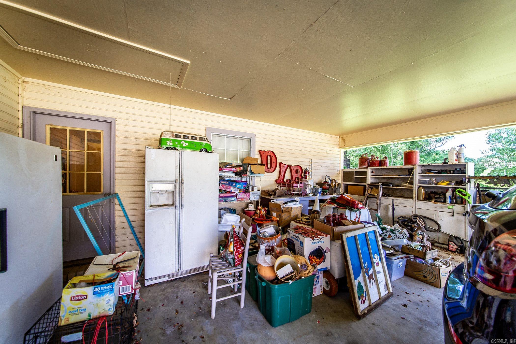 Indian Meadows - Residential